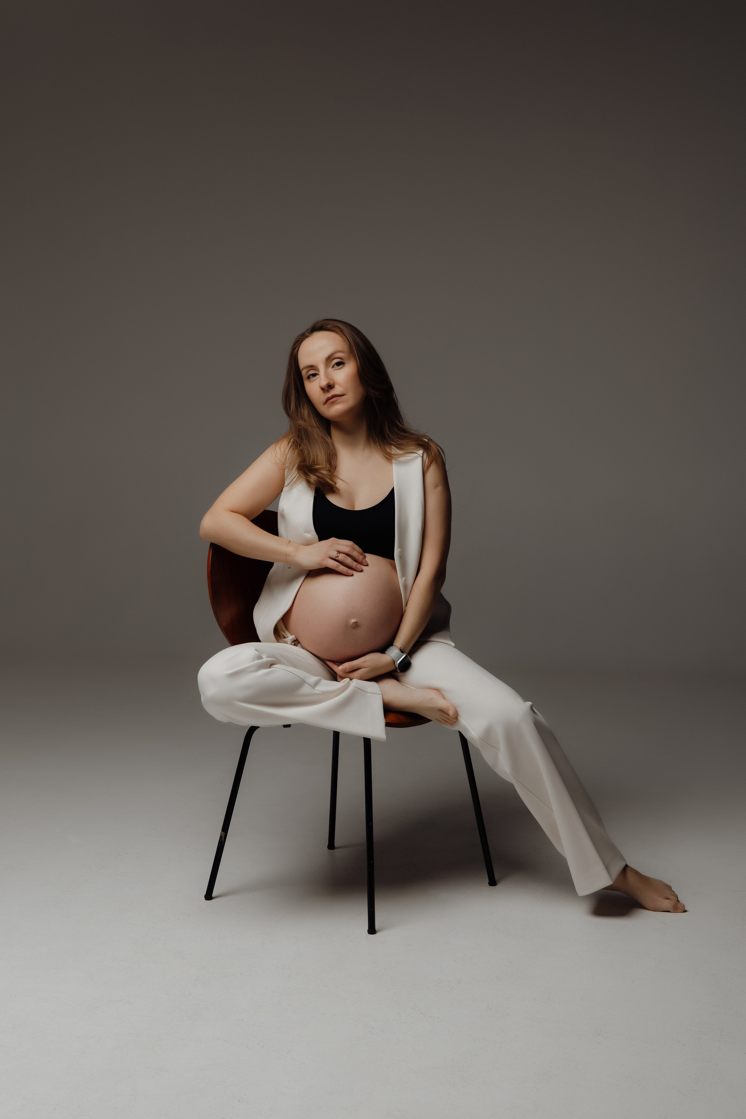 Наталья. Семейный и свадебный фотограф в Челябинске Мария Леонтьева