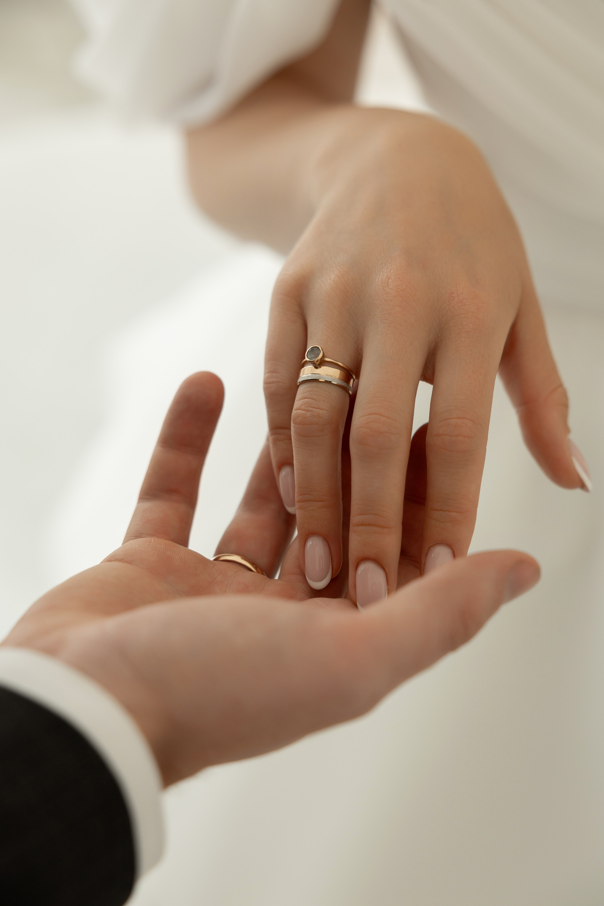 Никита и Анастасия. Семейный и свадебный фотограф в Челябинске Мария Леонтьева