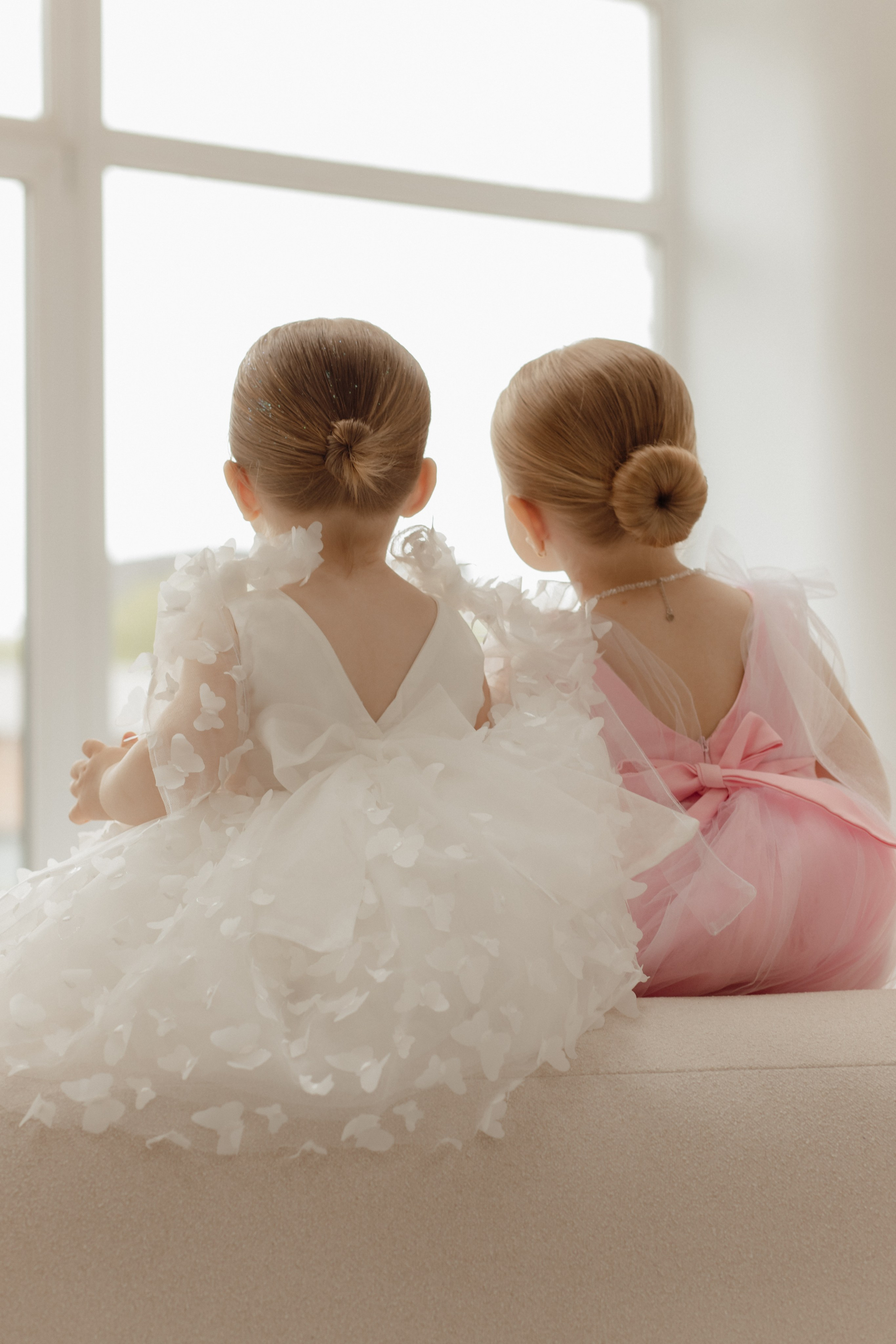 Ксюше 5. Семейный и свадебный фотограф в Челябинске Мария Леонтьева