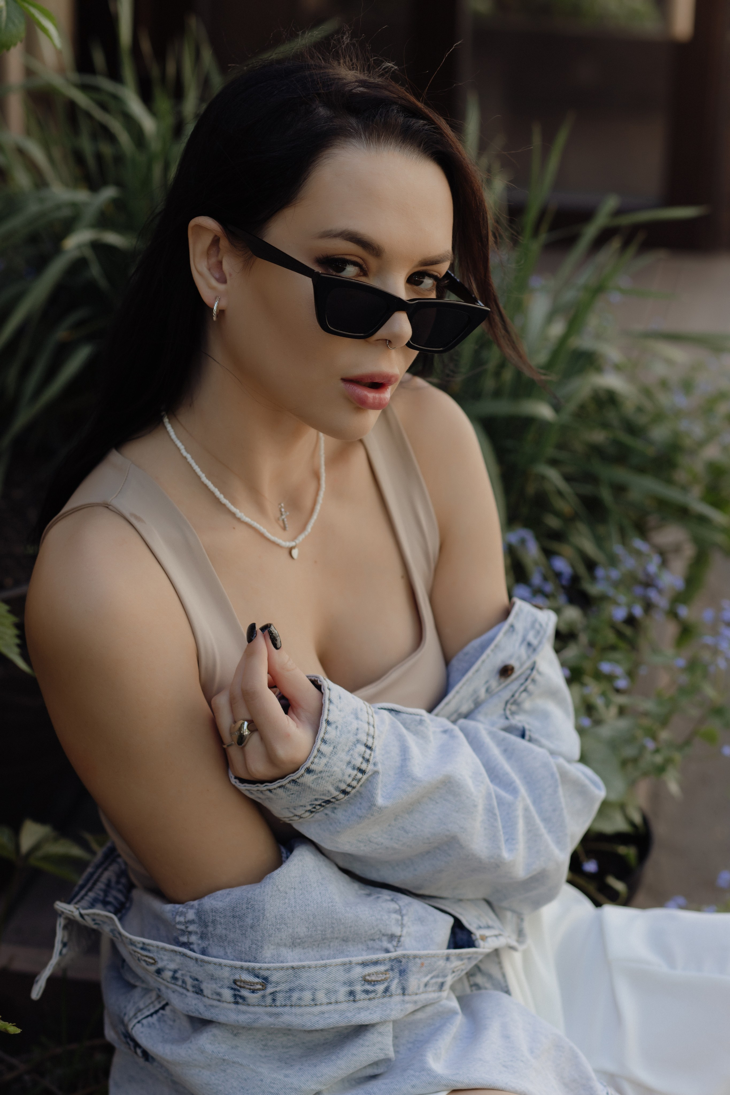 Настя. Семейный и свадебный фотограф в Челябинске Мария Леонтьева