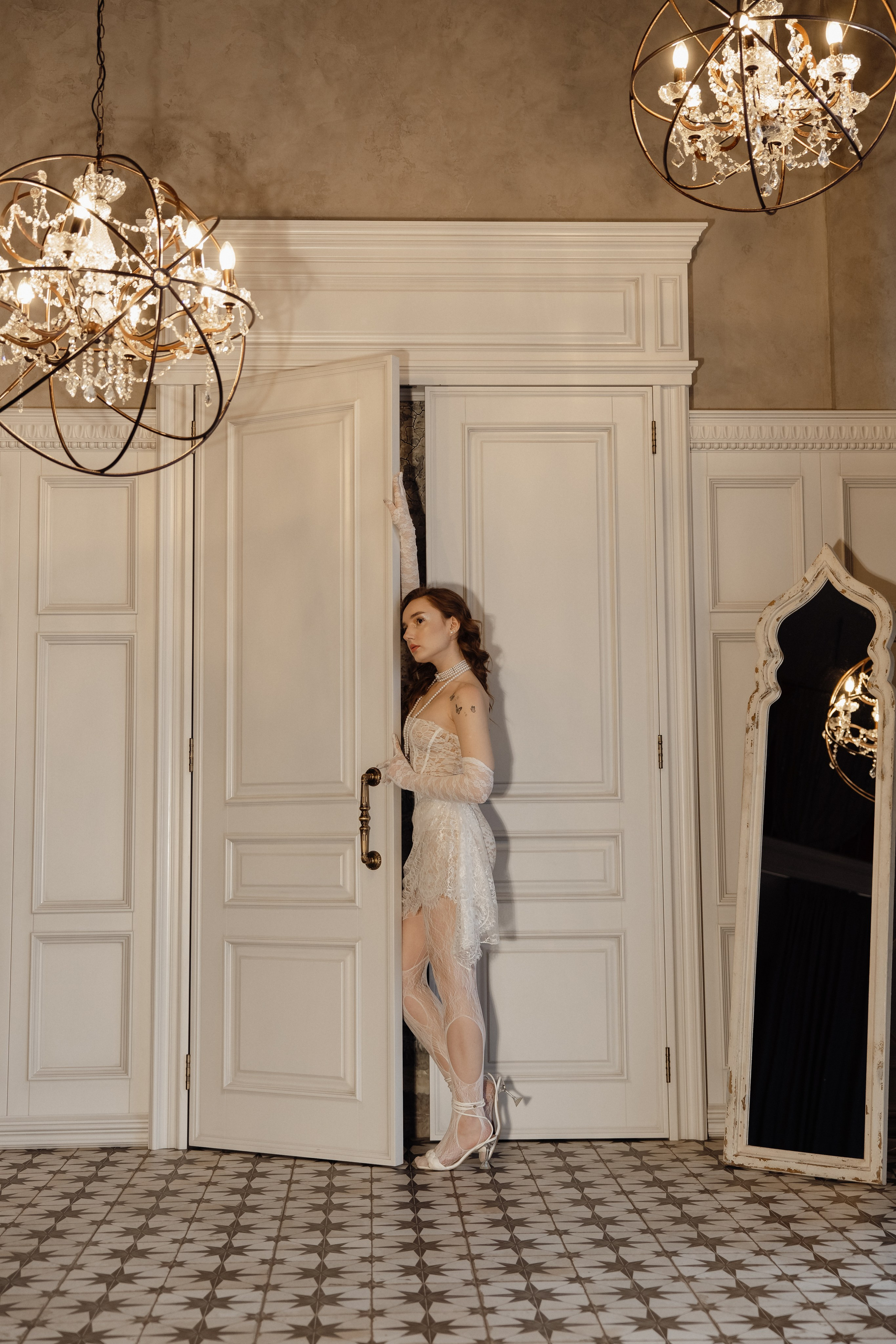 Виктория. Винтаж. Семейный и свадебный фотограф в Челябинске Мария Леонтьева