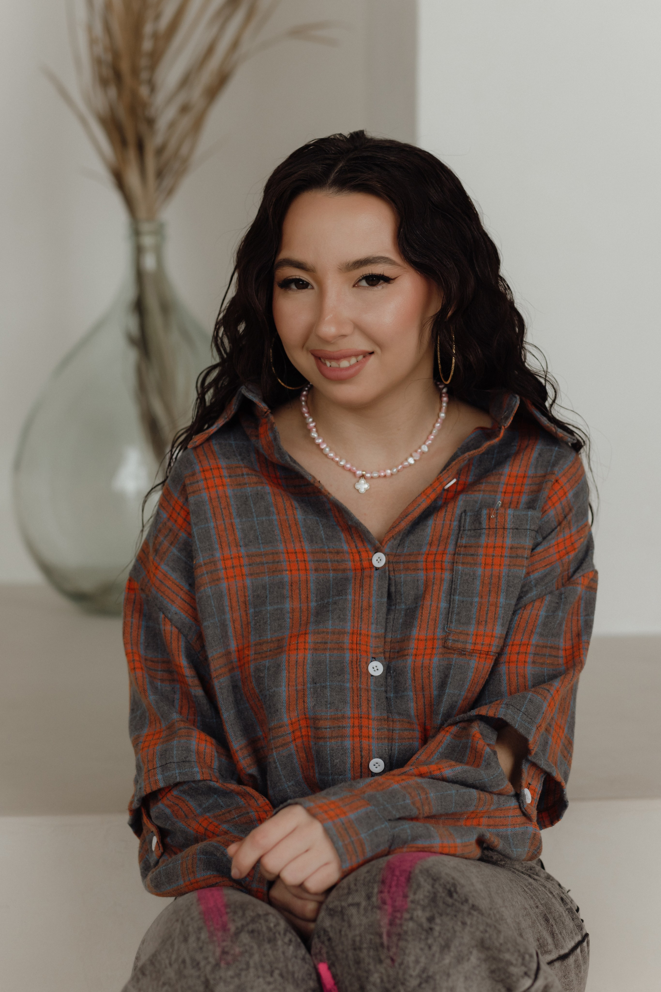 Арина. Семейный и свадебный фотограф в Челябинске Мария Леонтьева