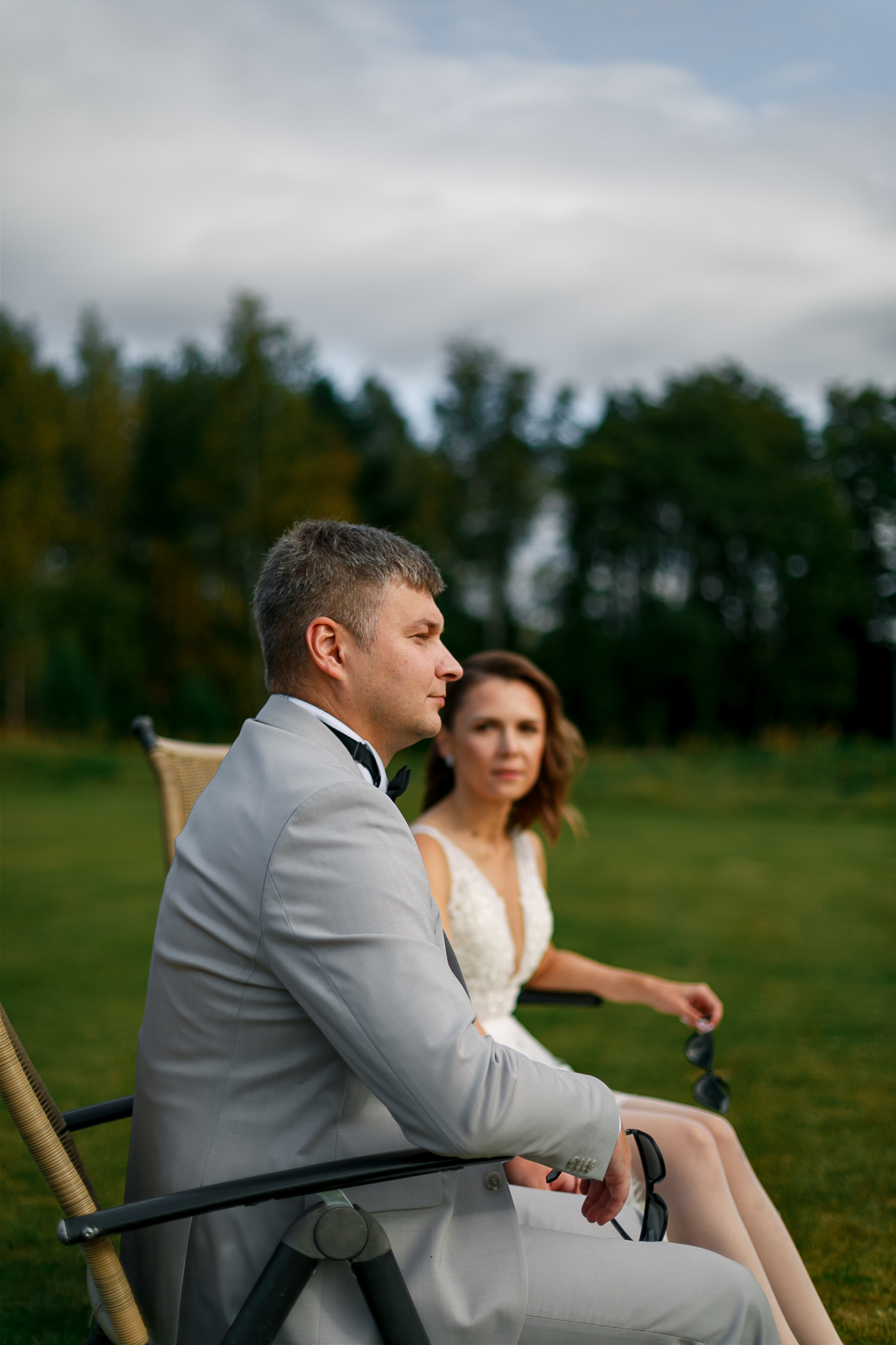 Женя и Вера. Ваш фотограф Любовь Чистякова