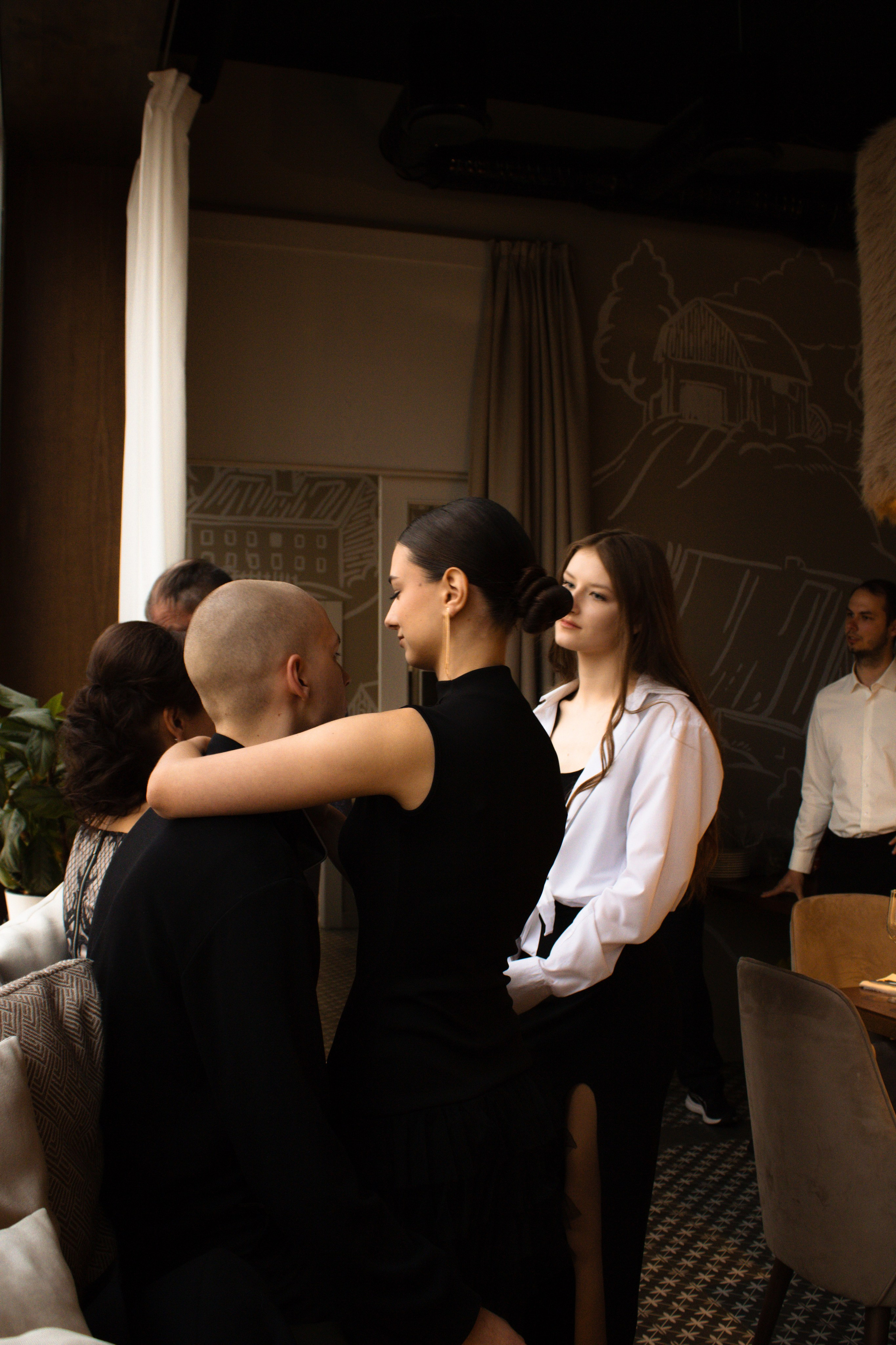 Репортажная фотосессия. Фотограф Белгород Валерия