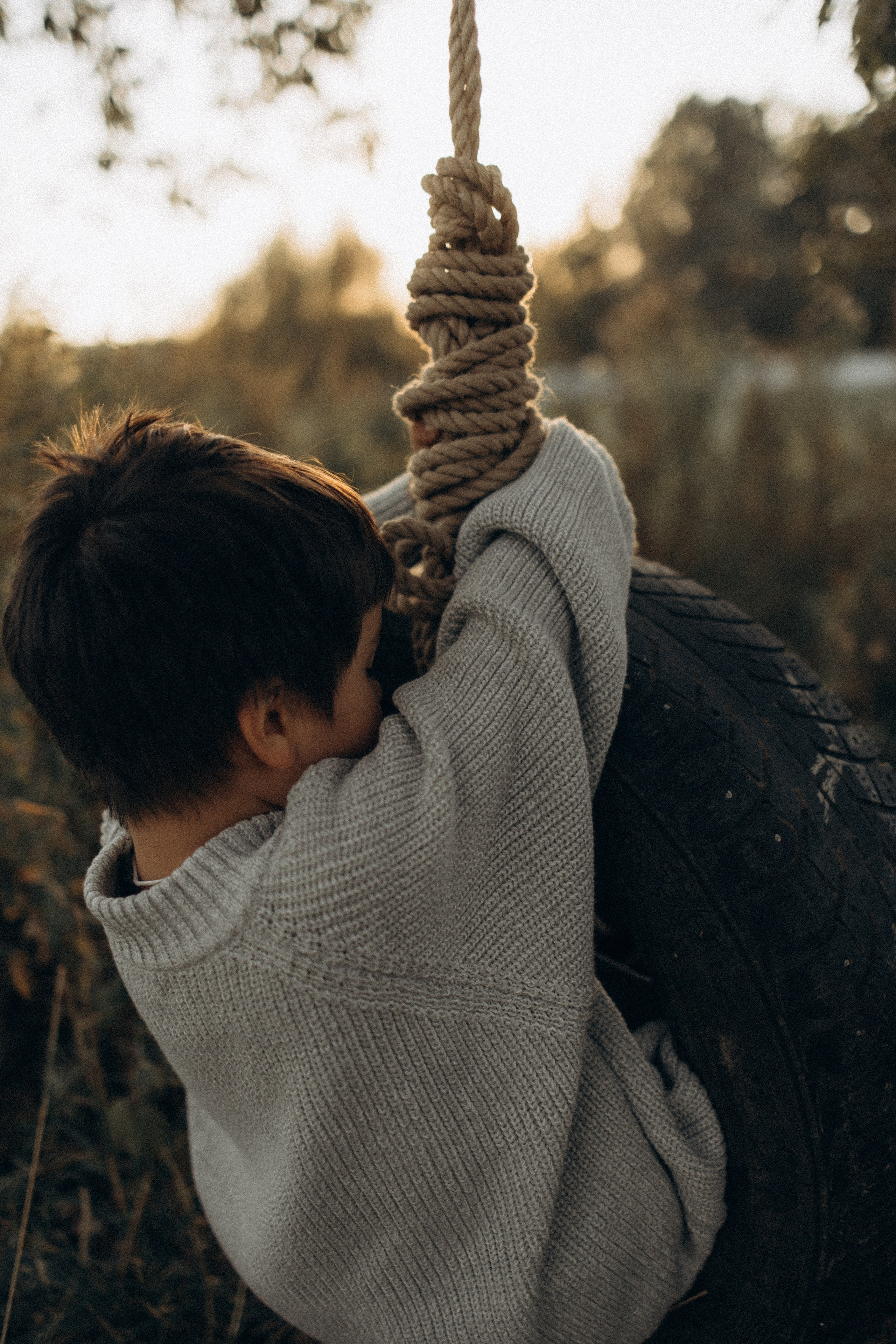 Домик на дереве. Семейный фотограф Москва Юлиана Фетисова