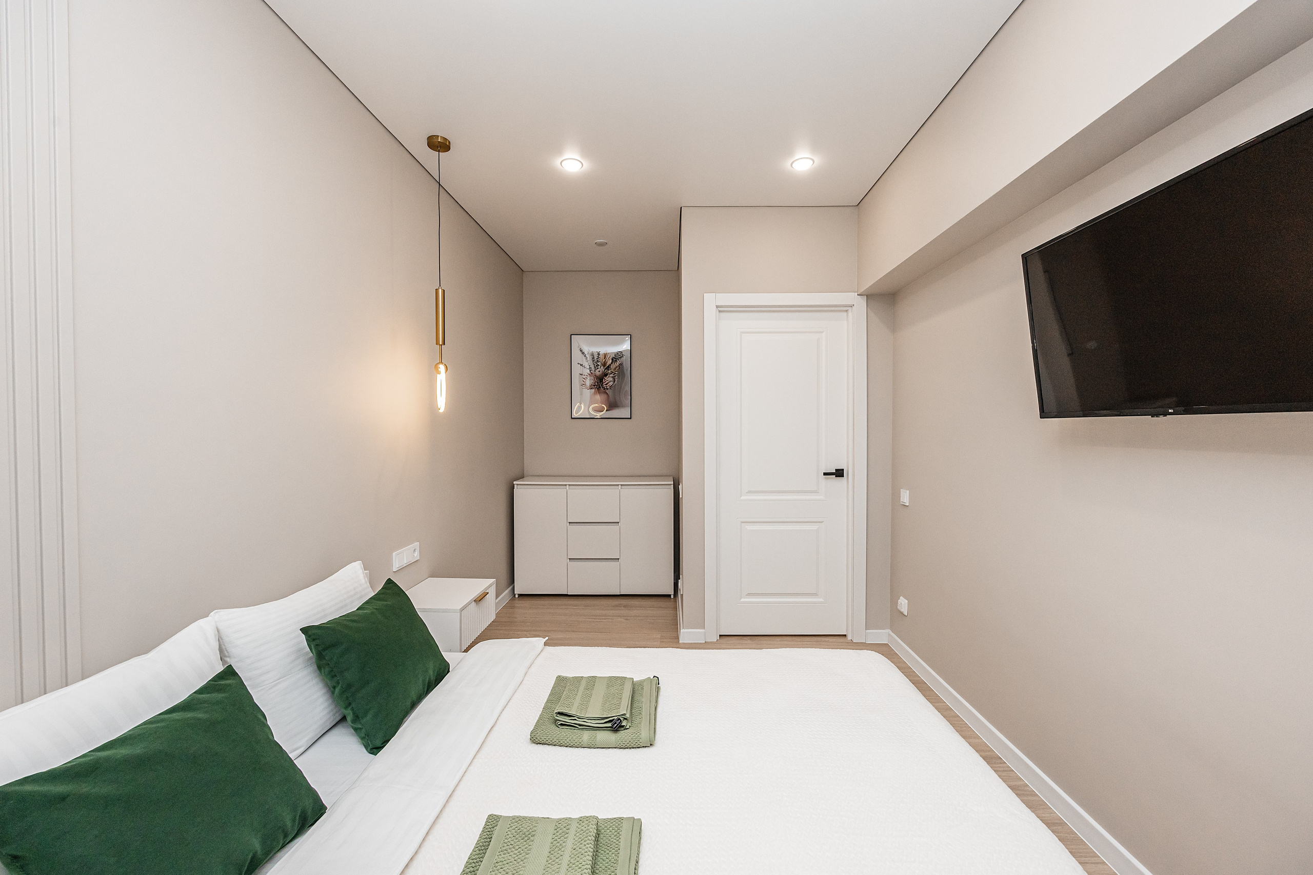 Риэлторская съёмка. Фотограф и видеограф в Улан-Удэ: Аюна Габагуева и Артём Шаханов