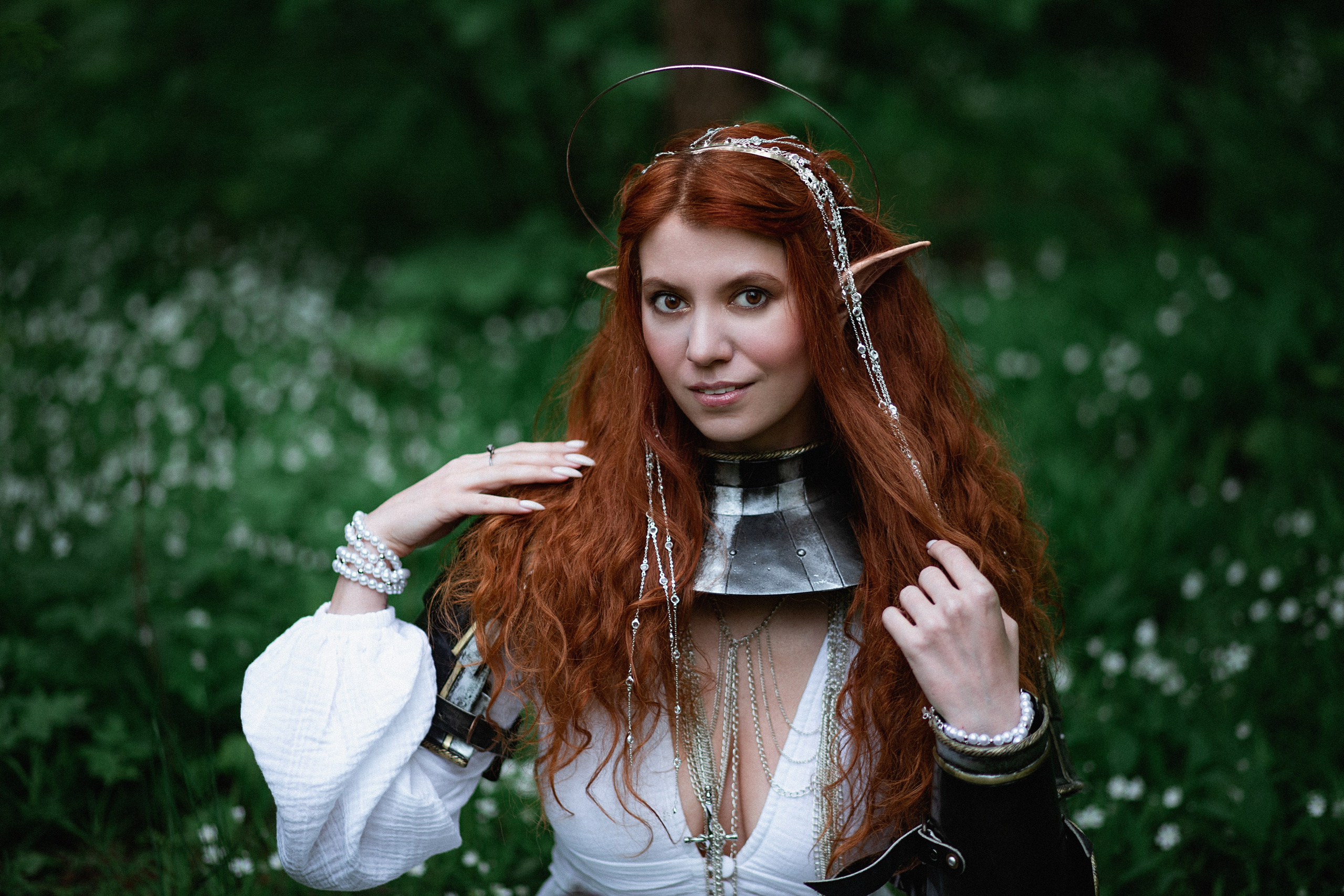 Свадебный фотограф в Обнинске (Москва) Каяна Лис. Фотограф Каяна Лис