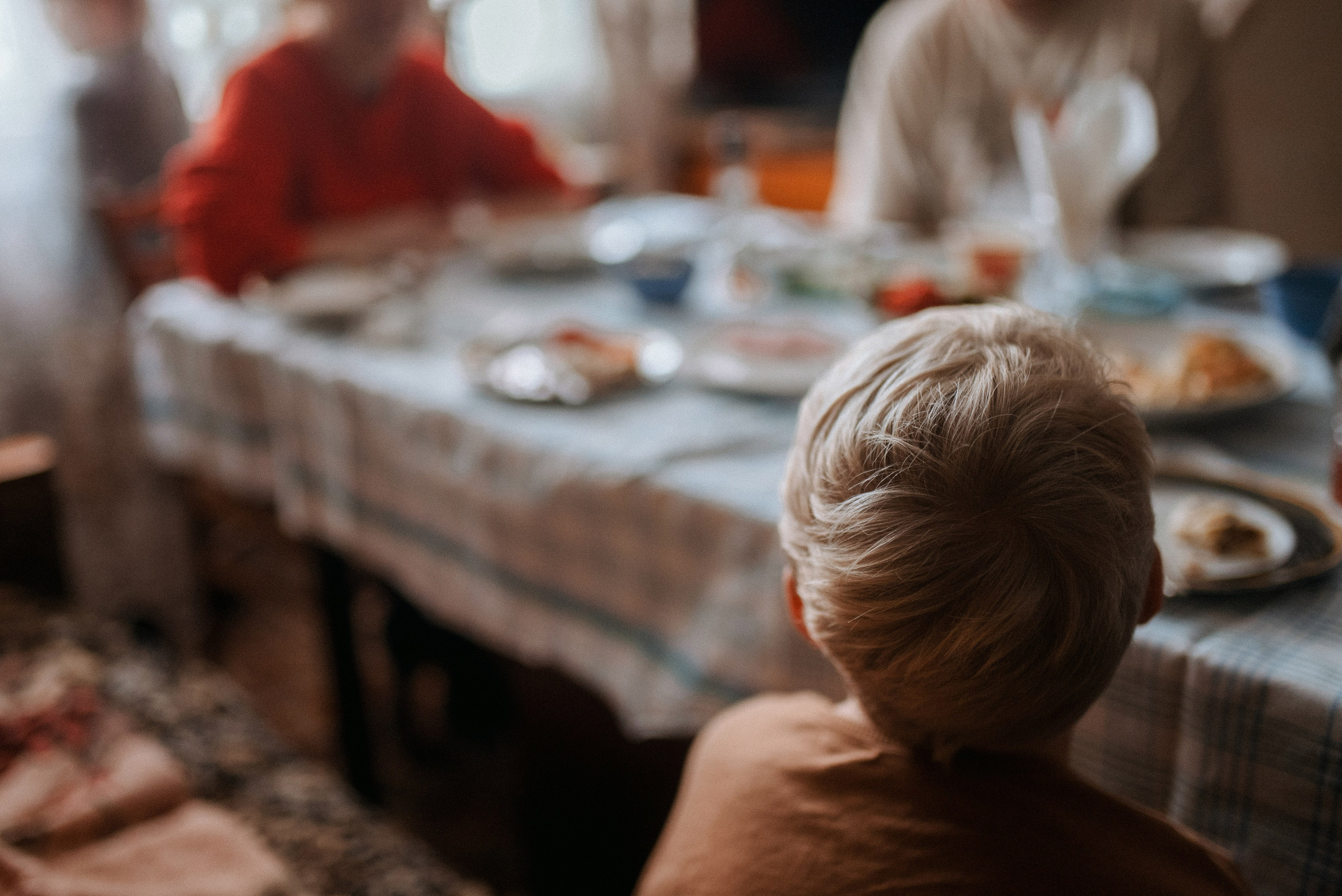 Неспешный новый год. Семейный документальный фотограф в Волгограде Мариэта Додина