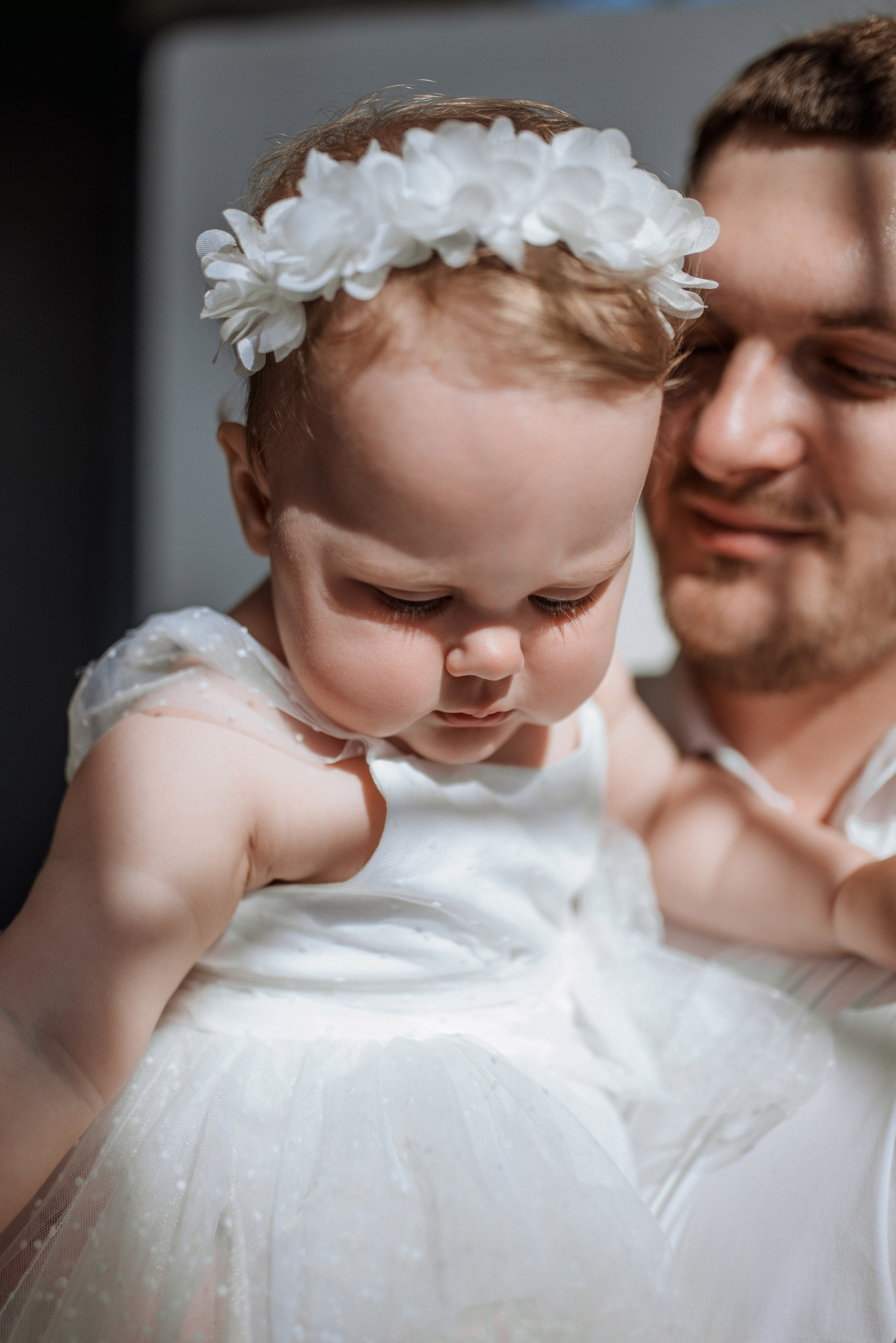 Все в тебе. Семейный документальный фотограф в Волгограде Мариэта Додина