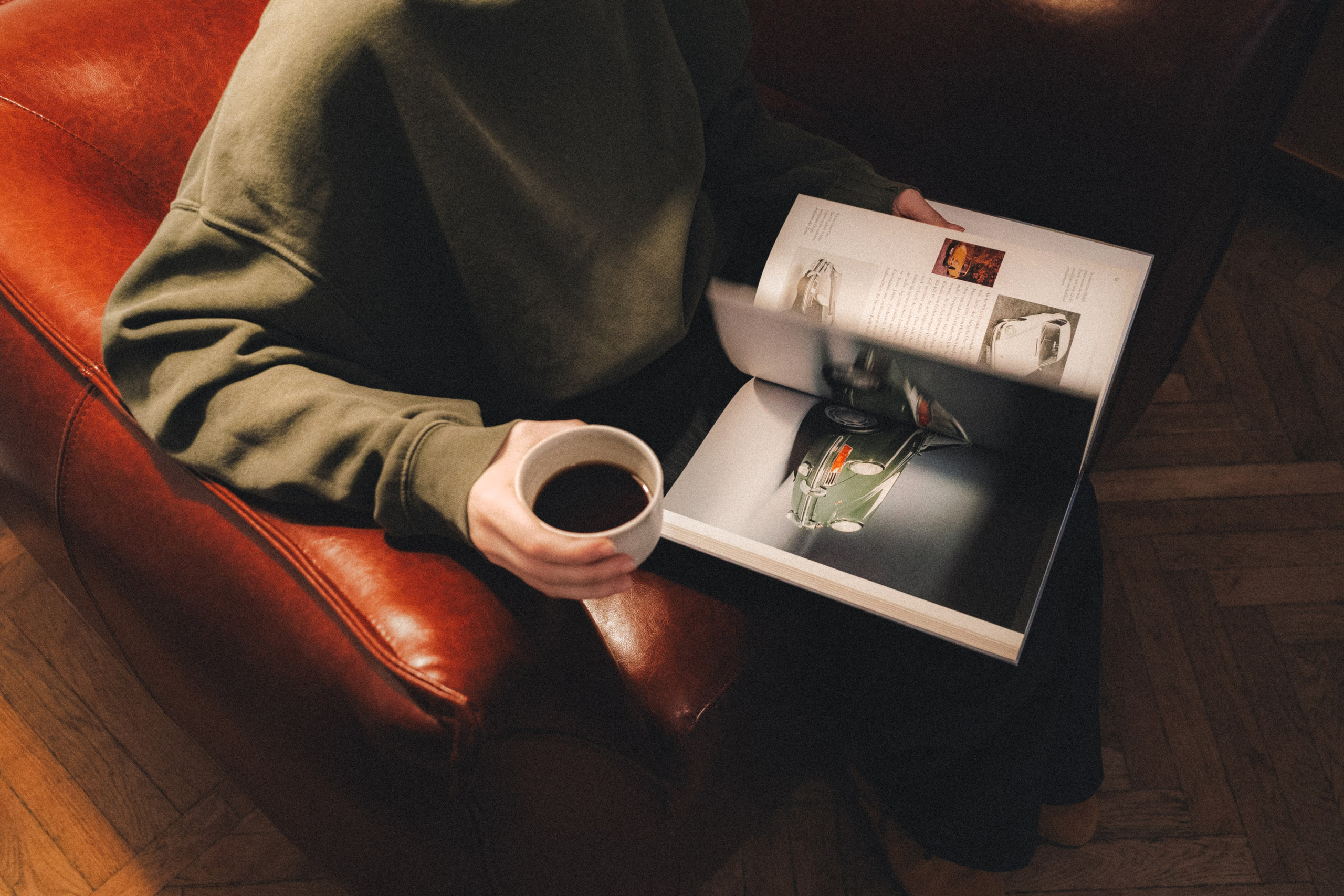 Лайфстайл. Фотограф Илья К. в Москве