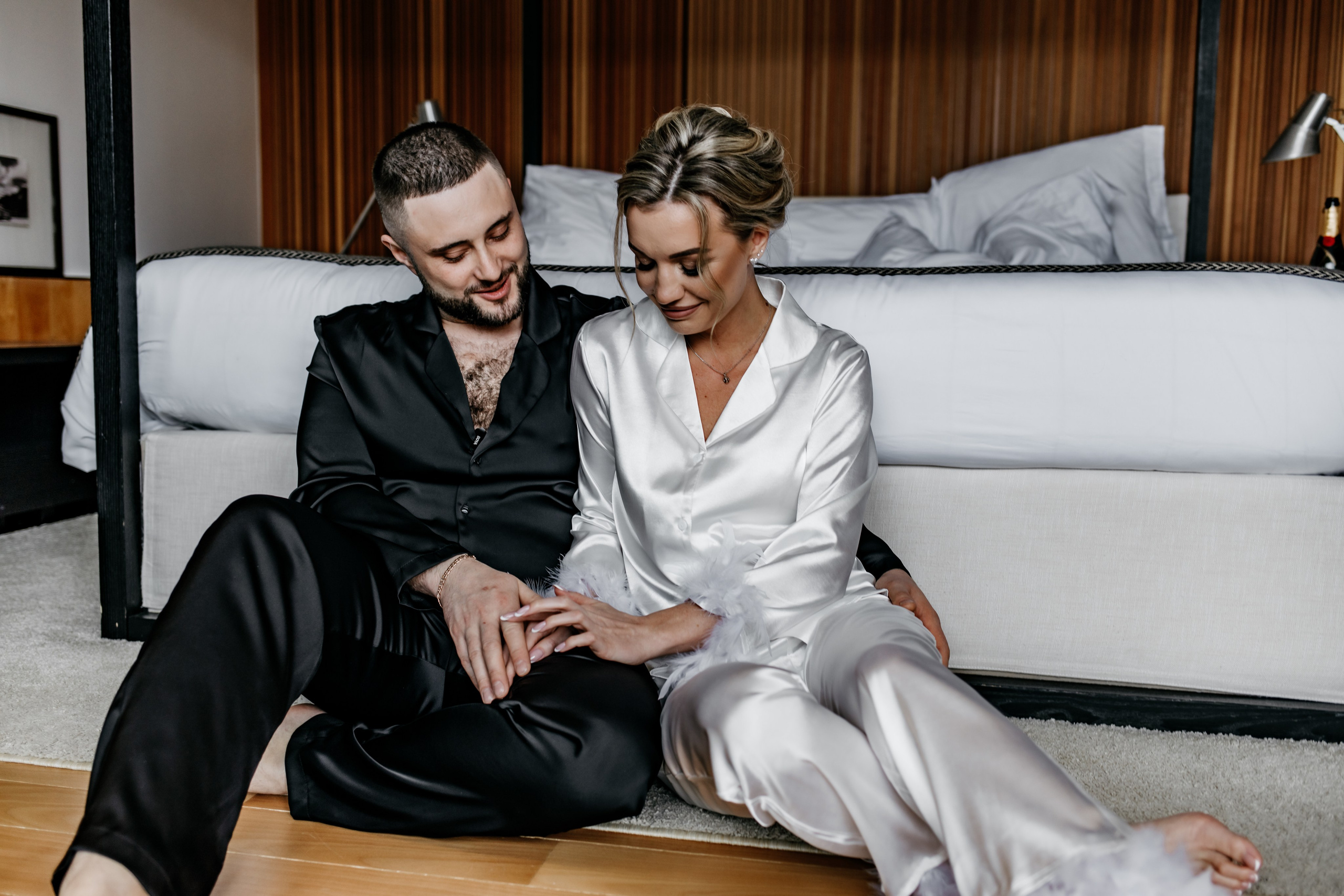 Свадьба Анастасии и Анатолия. Свадебный и семейный фотограф Савельева Дарья