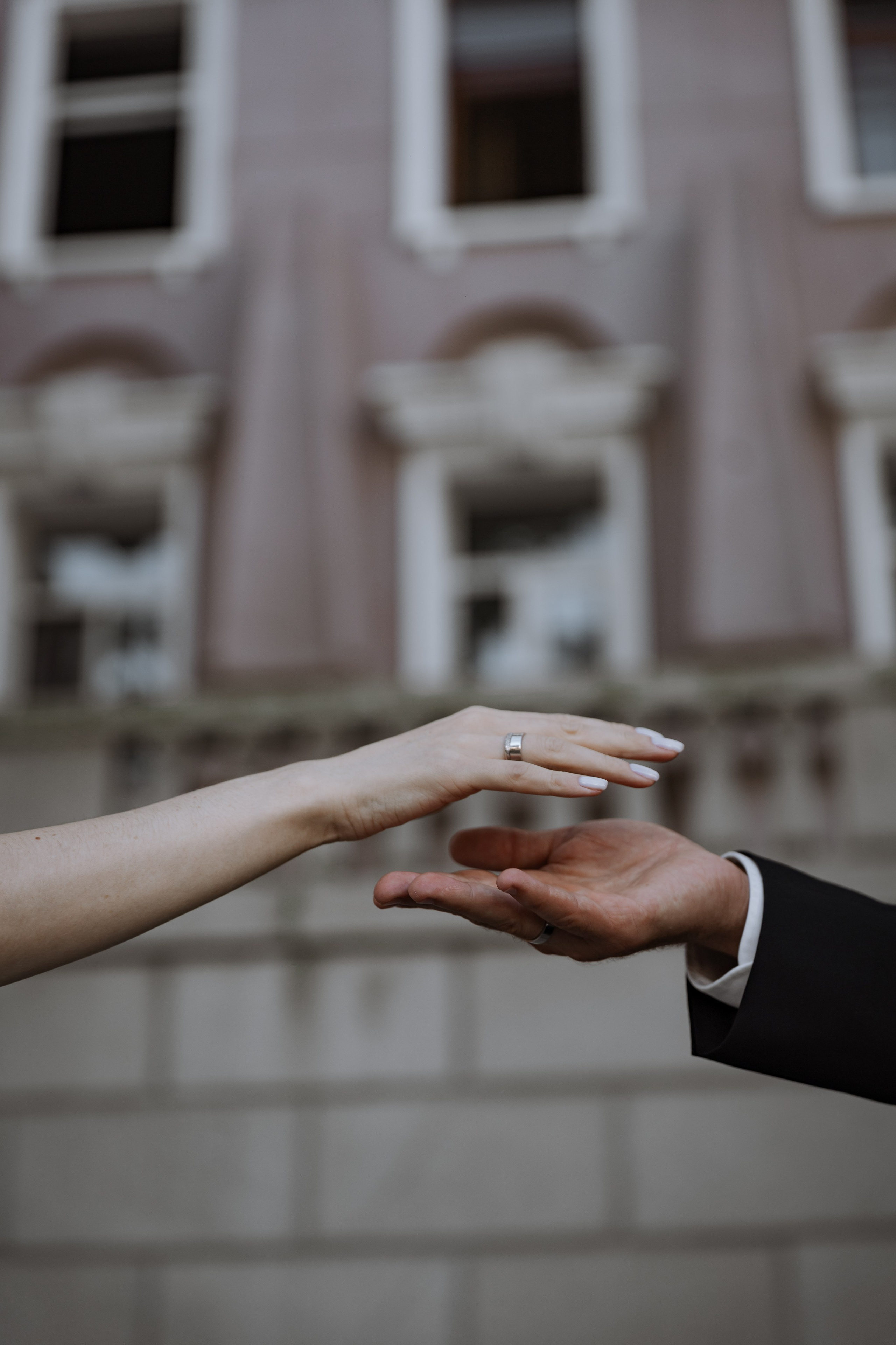 С первого взгляда…