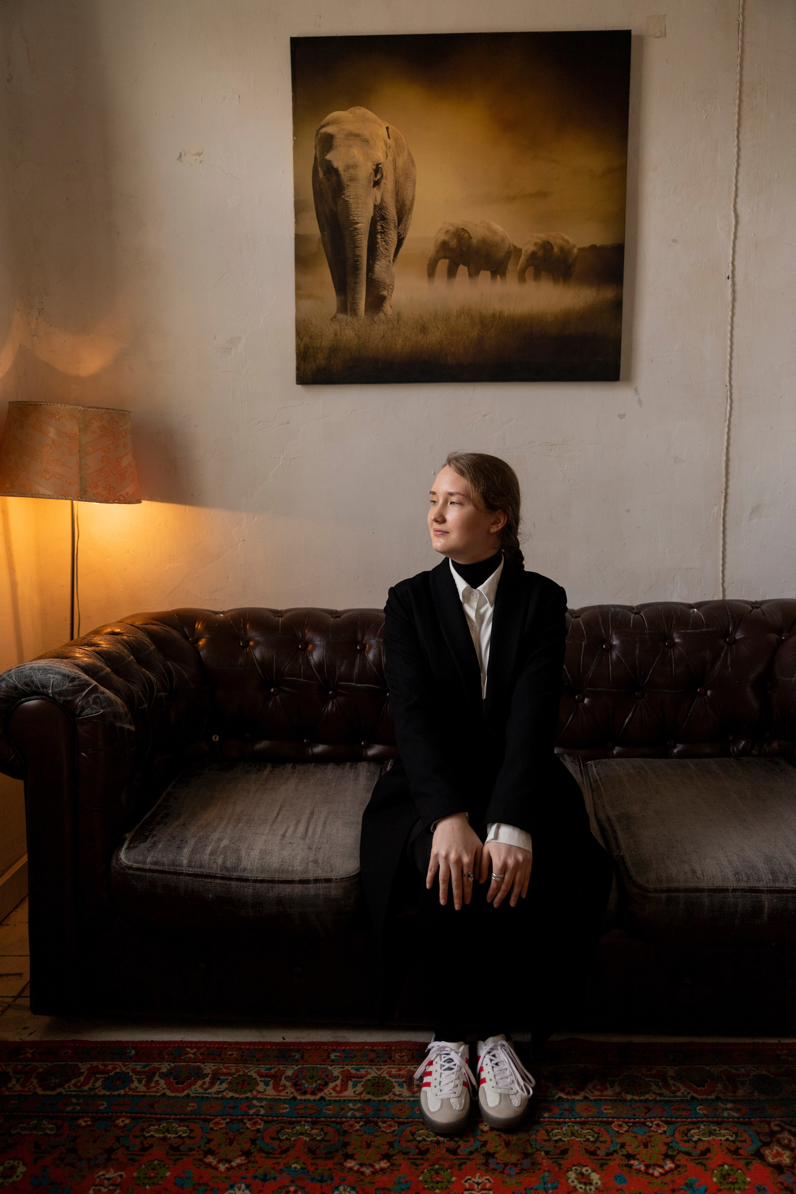 Выпускники. Свадебный и семейный фотограф Краснова Юлия