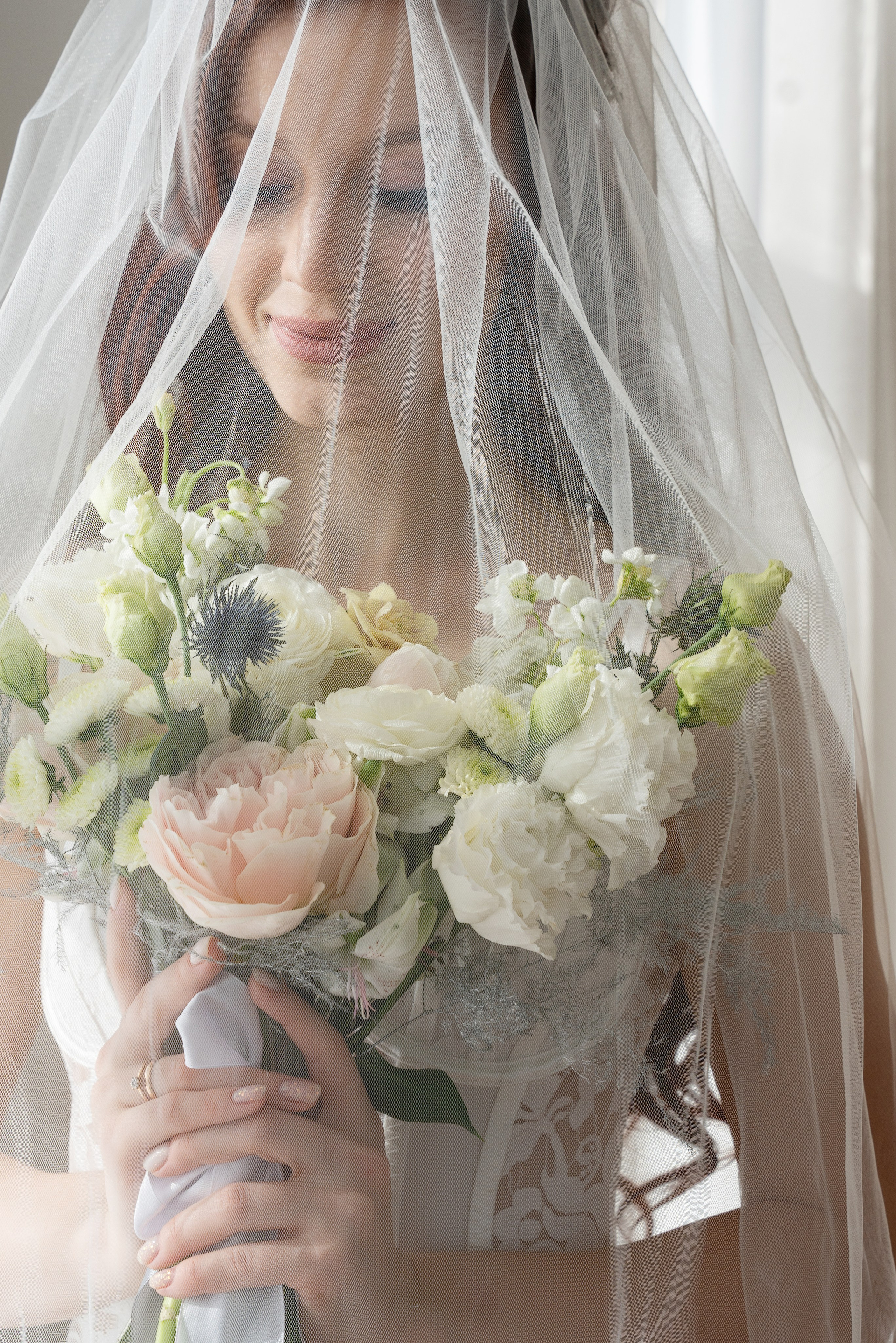 УТРО НЕВЕСТЫ. Фотограф на любое мероприятие