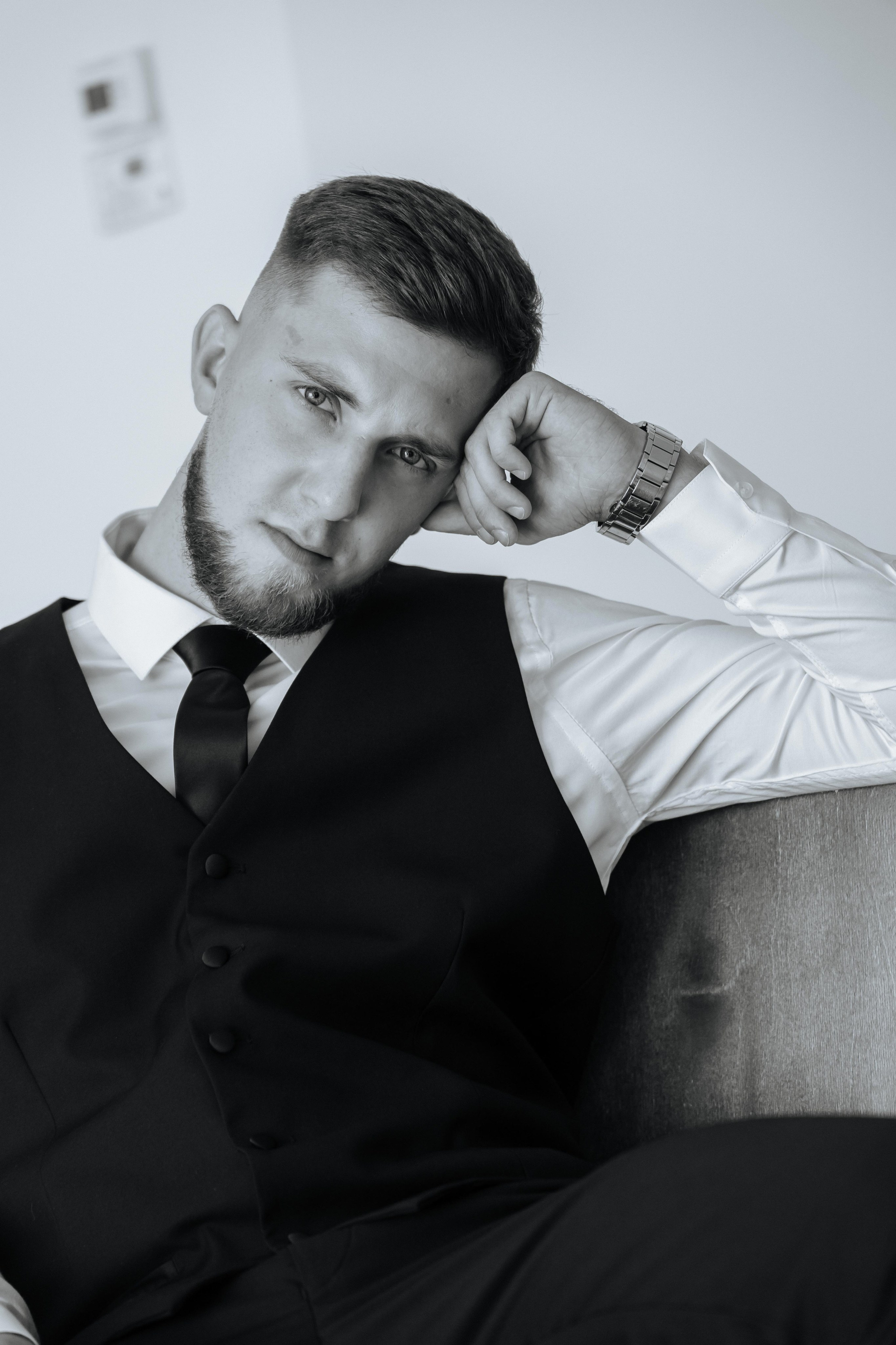 Love in the Hotel. Артём Бачурин — свадебный фотограф Воронеж