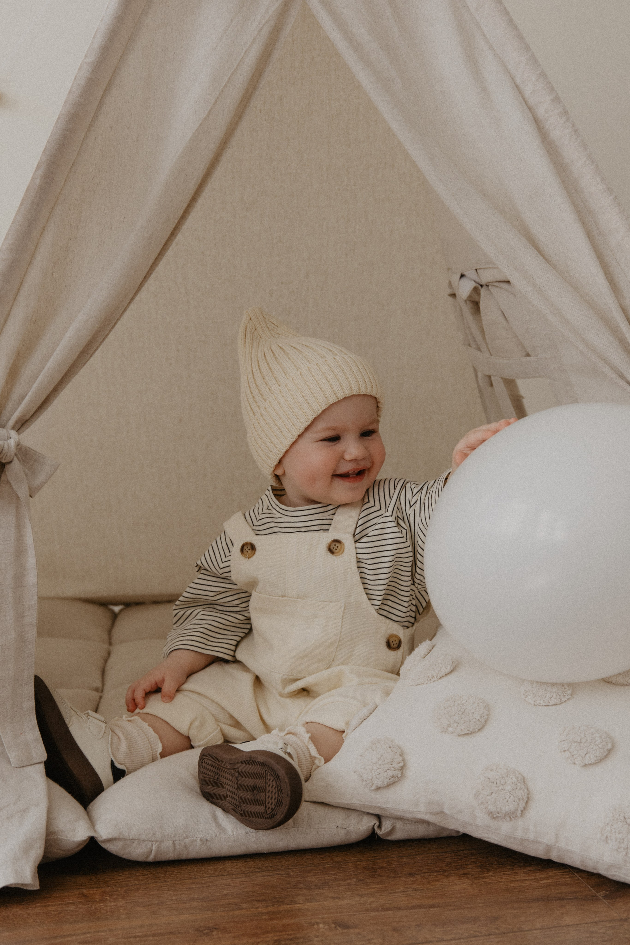 Фотосессия ко дню рождения принцессы. Фотограф Муратова Алена