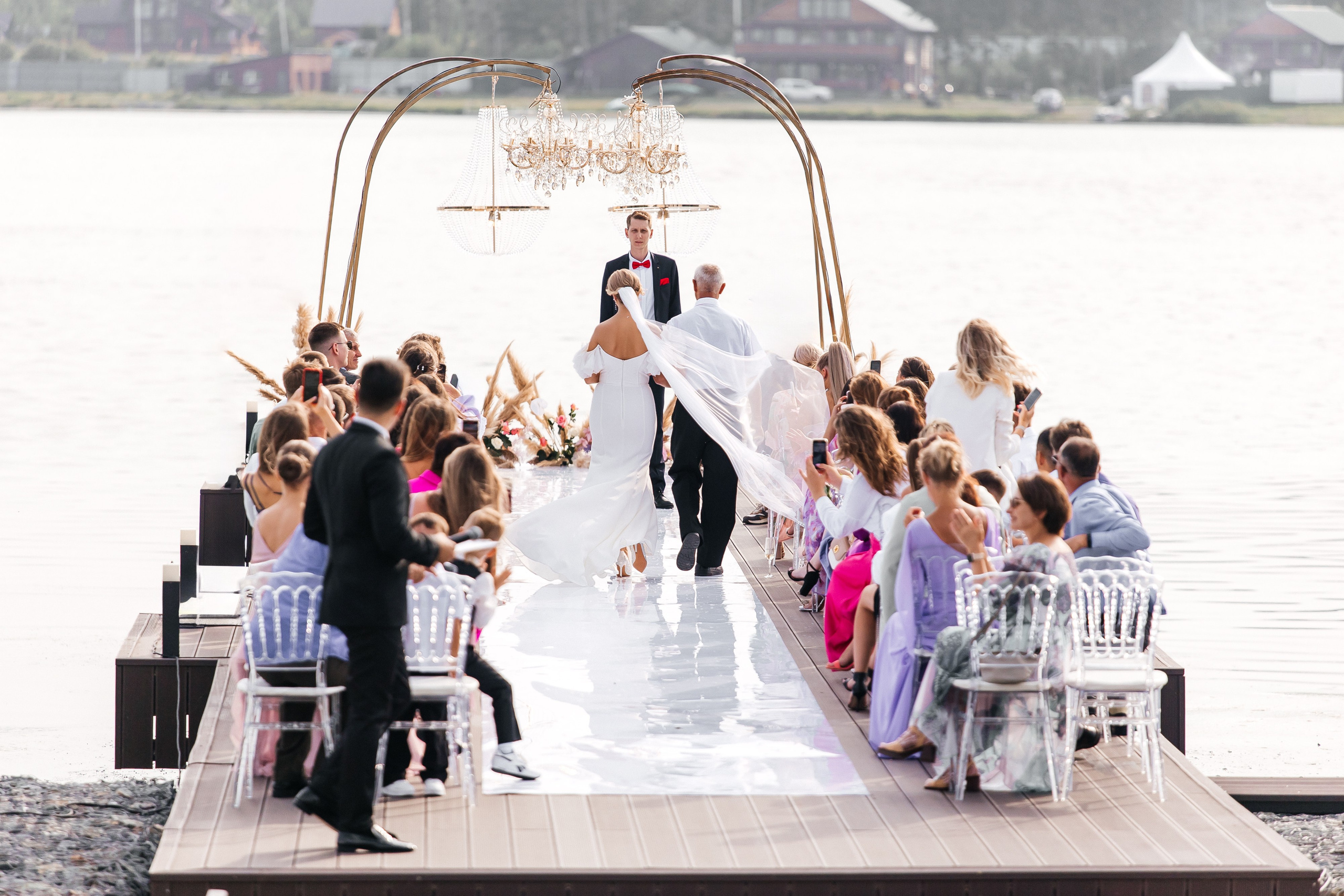 Портфолио Бойко Александр. Свадебный фотограф в Южно-Сахалинске — Бойко Александр