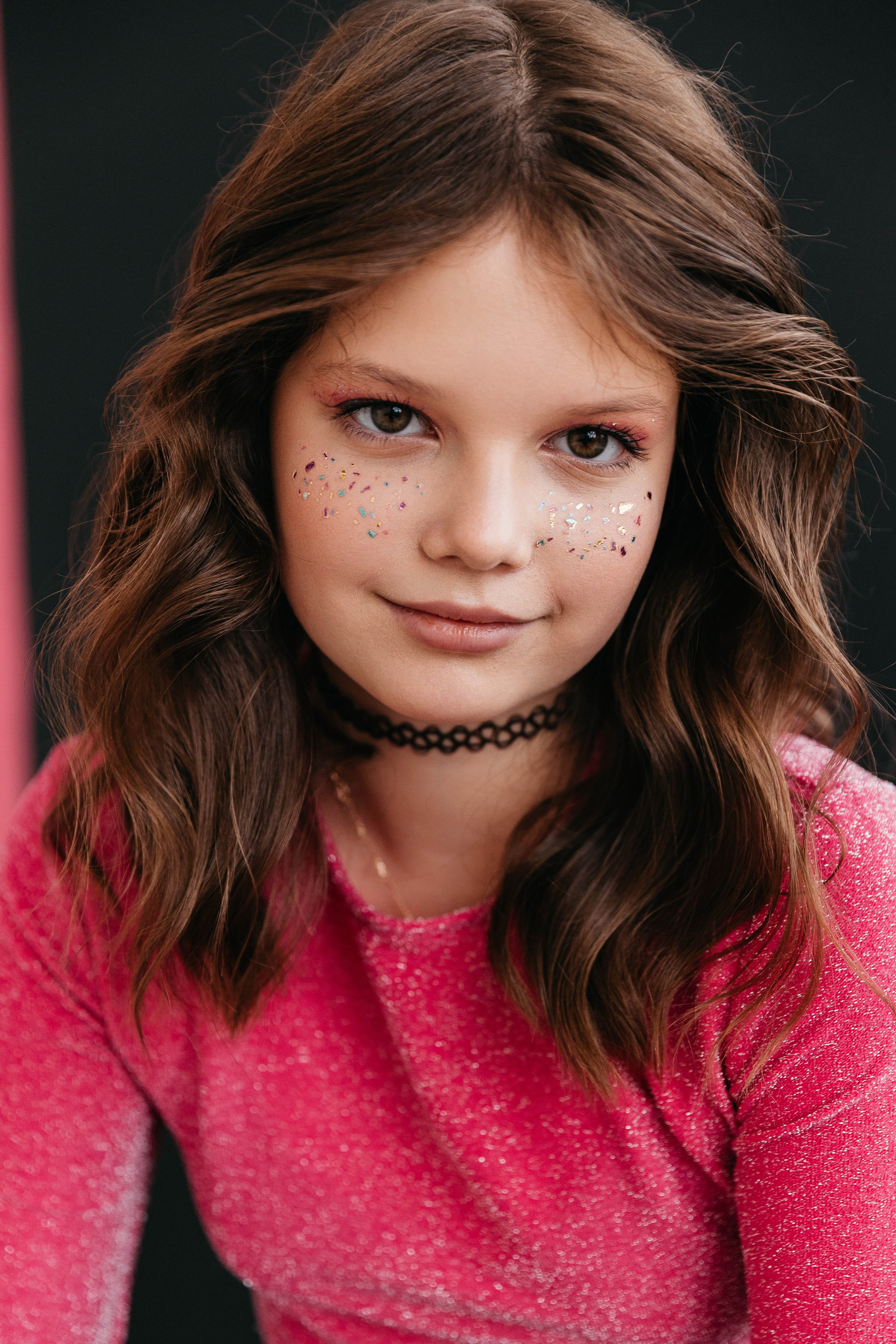 Арина, Ника, Ева. Подростковая серия. Фотограф в Твери Лагодная Яна