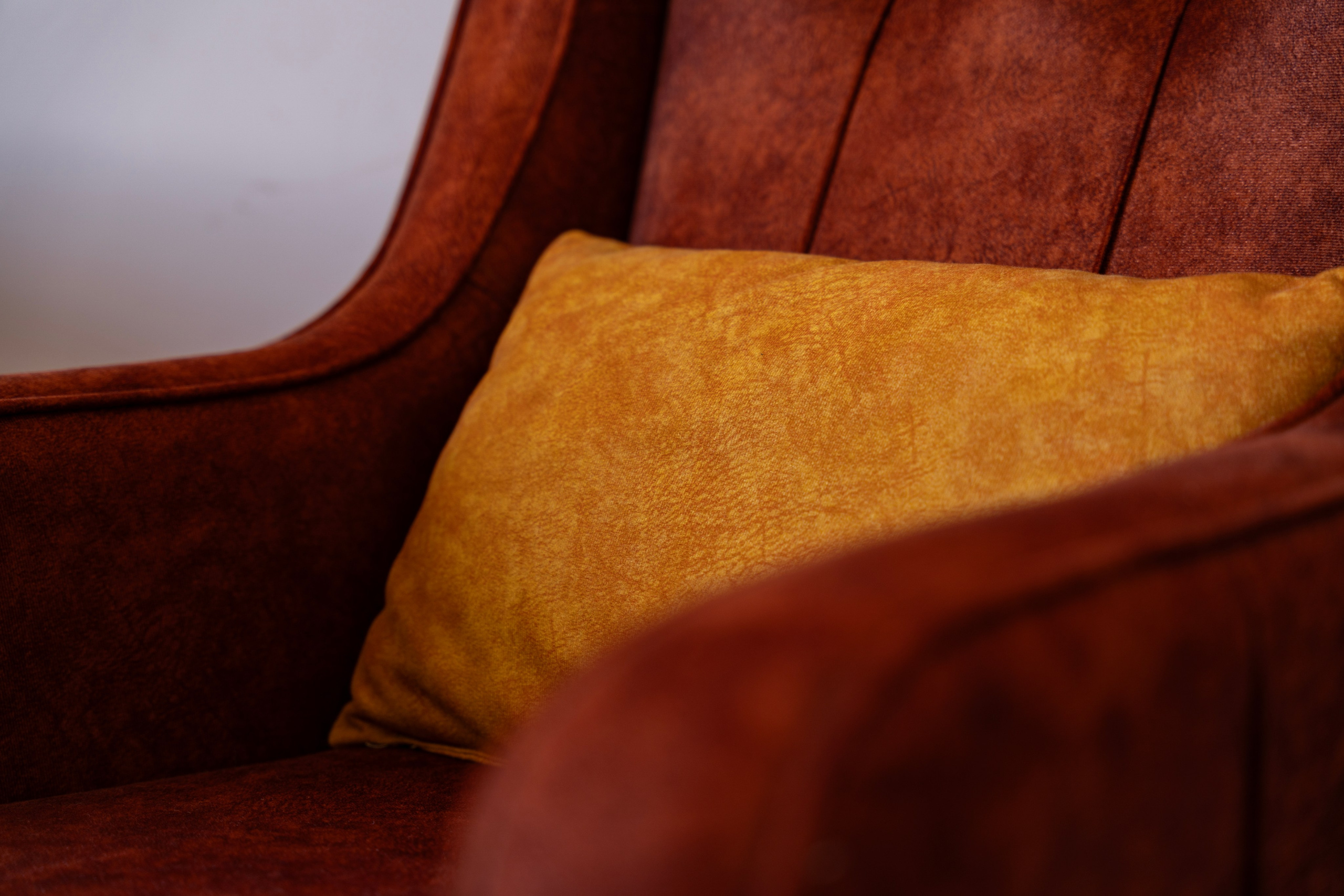 Грейс Фаорс. Главная