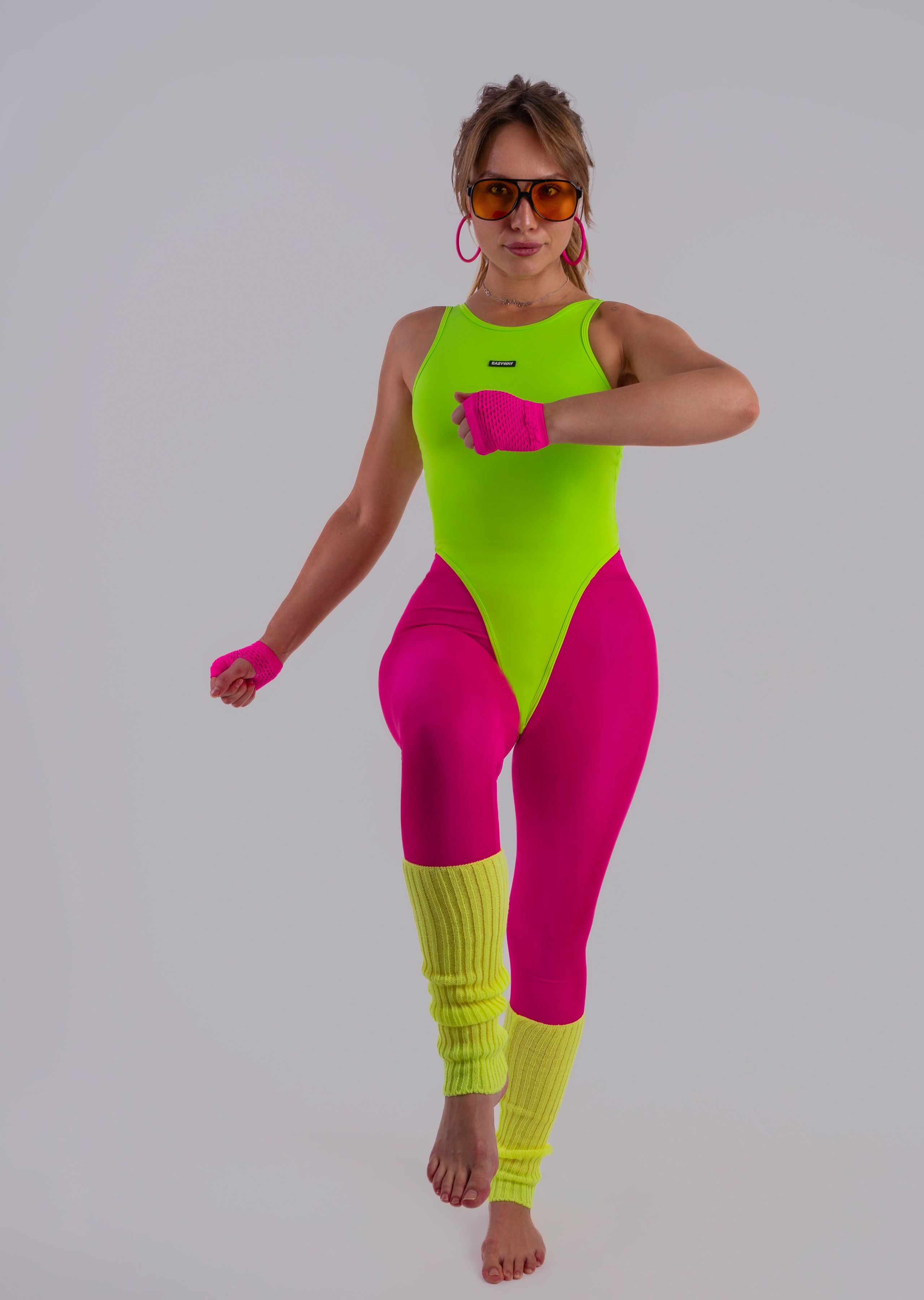 Циклорама. Профессиональный фотограф Ковалева Олеся