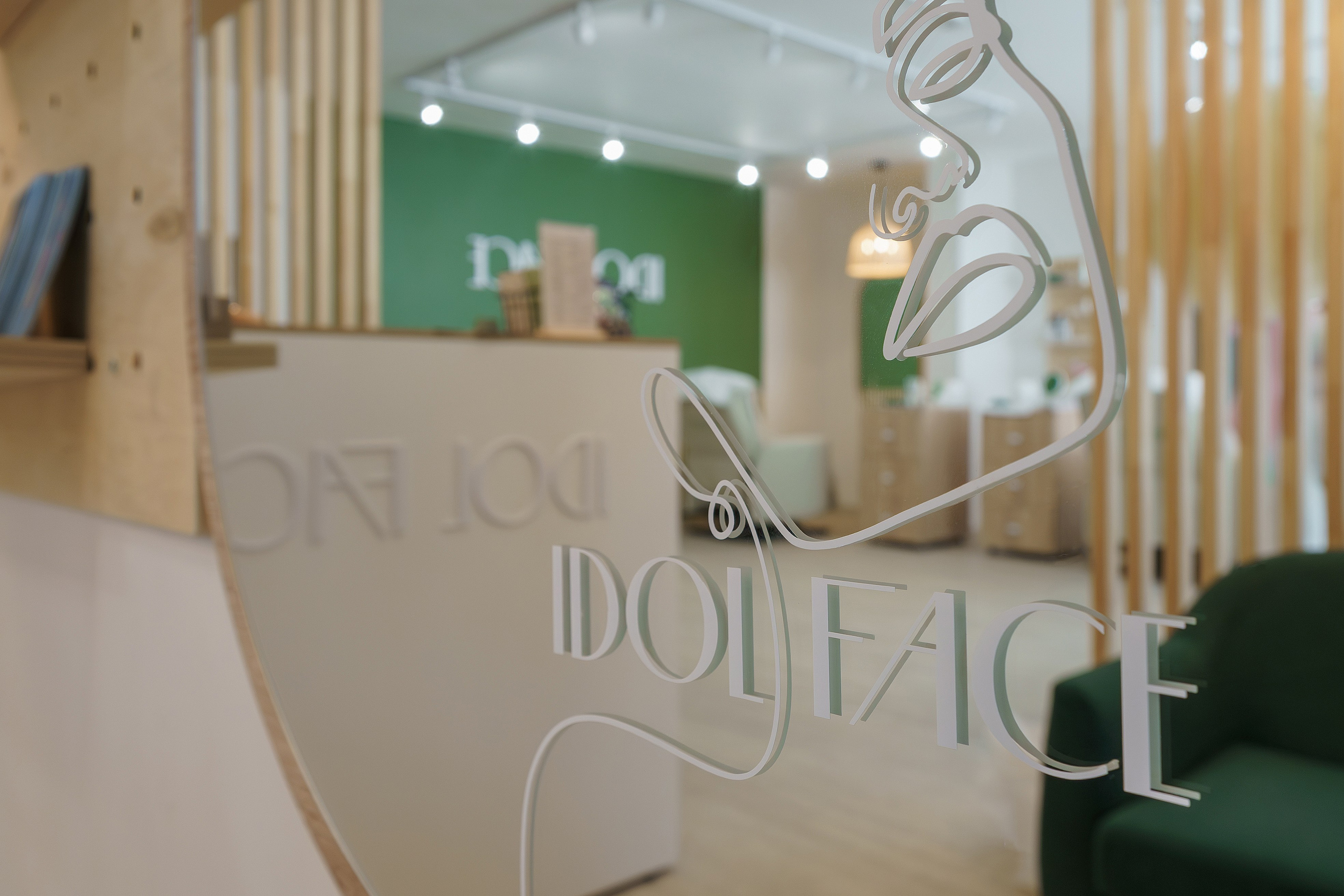 IDOL FACE. Профессиональный фотограф Ковалева Олеся