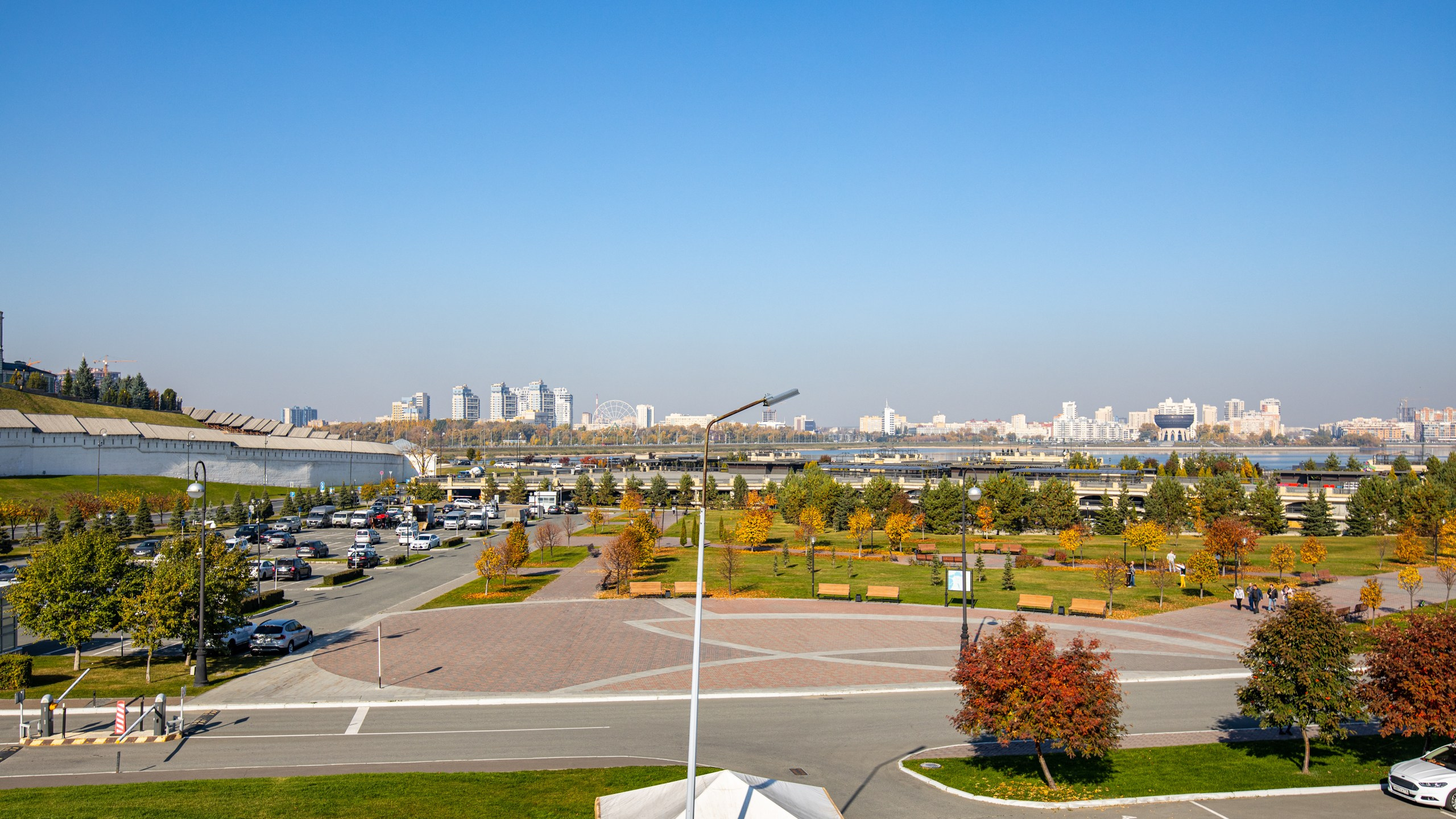 2020 10 Казань. Фотографии