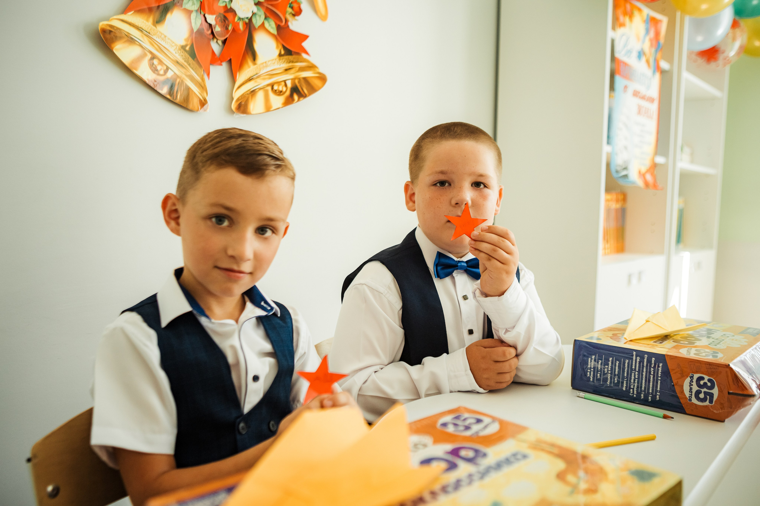 1 сентября 2024. Фотограф Тверь|Москва|Волоколамск| Отт Кристина