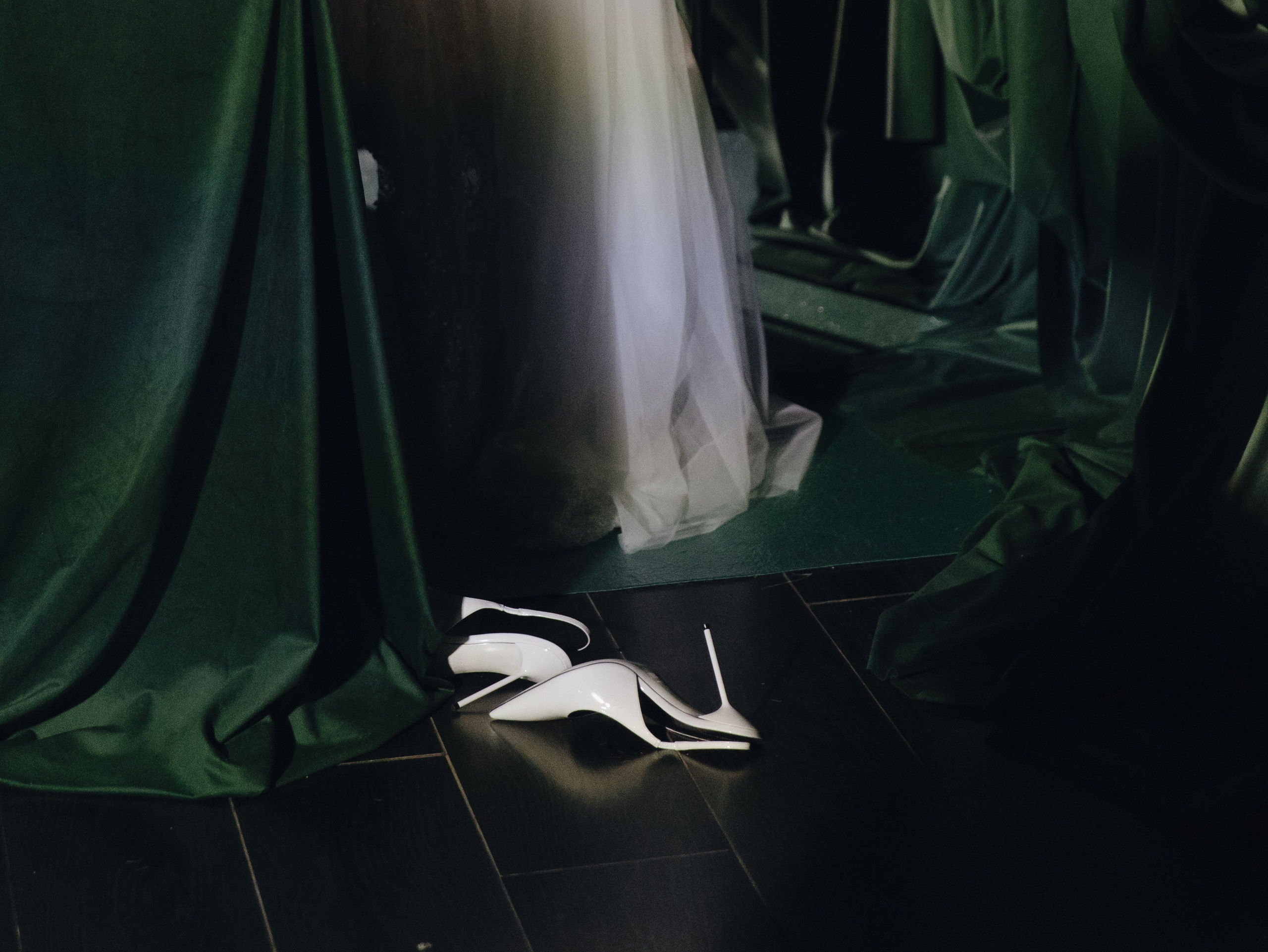 Павел и Ульяна. Свадебный фотограф Москва Европа Мария Коренчук