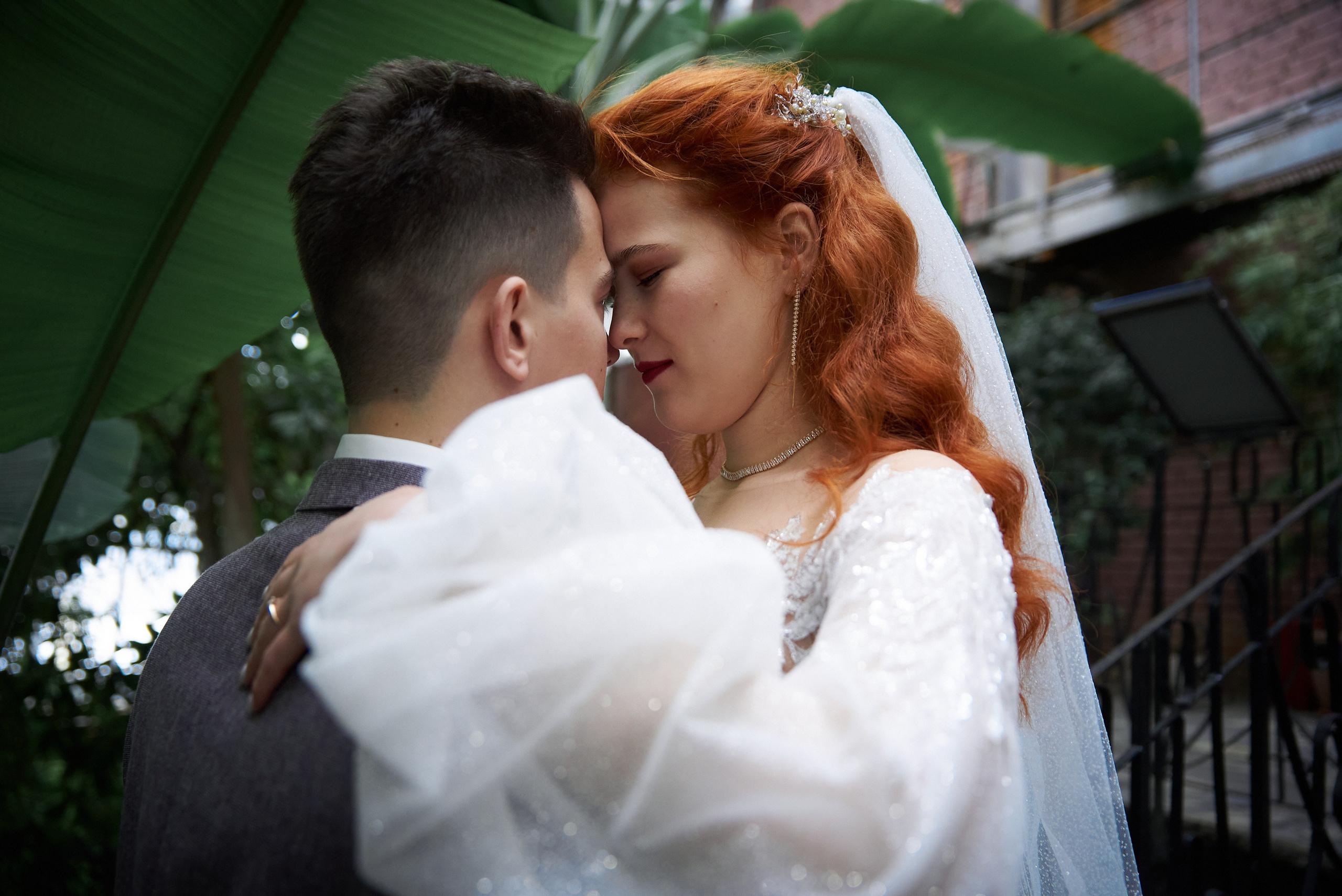 Кира и Даниил. Фотограф видеограф Руслан Михайлов Томск