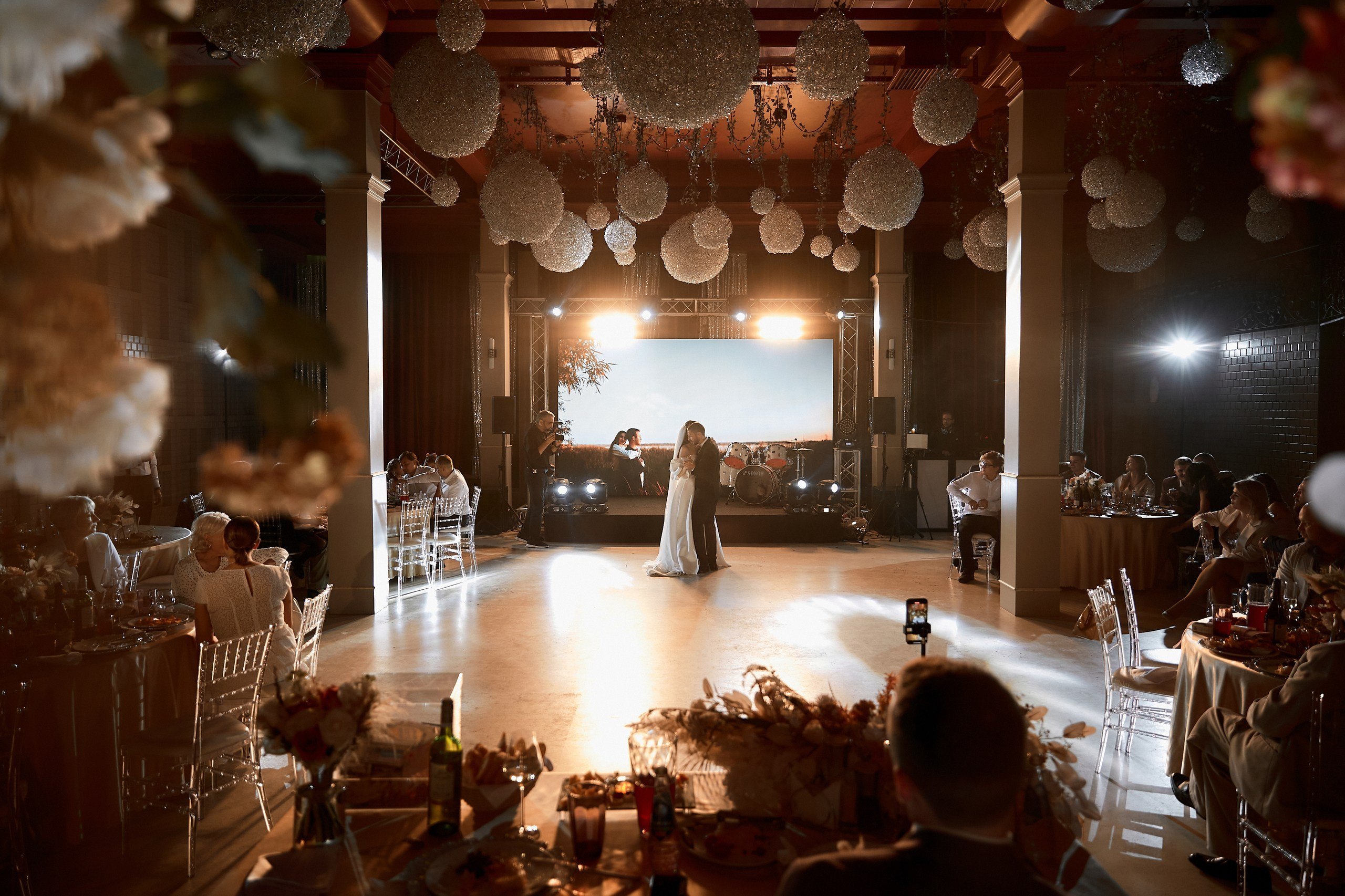 Григорий и Карина. Свадебный фотограф в Сургуте Иванов Павел