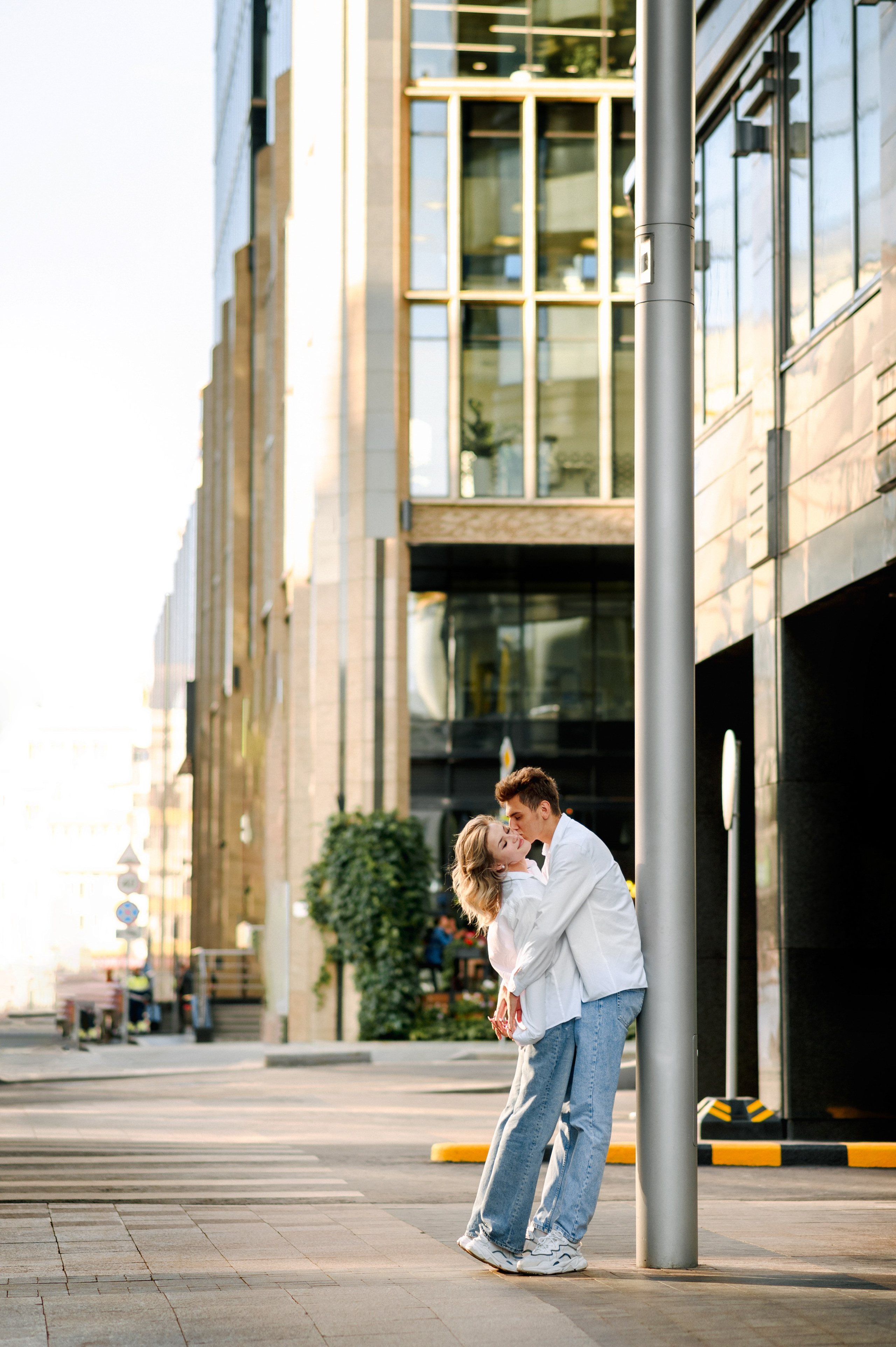 ВЕРОНИКА + АРТЕМ. Шашкова Вероника / Свадебный и семейный фотограф Москва и Ярославль