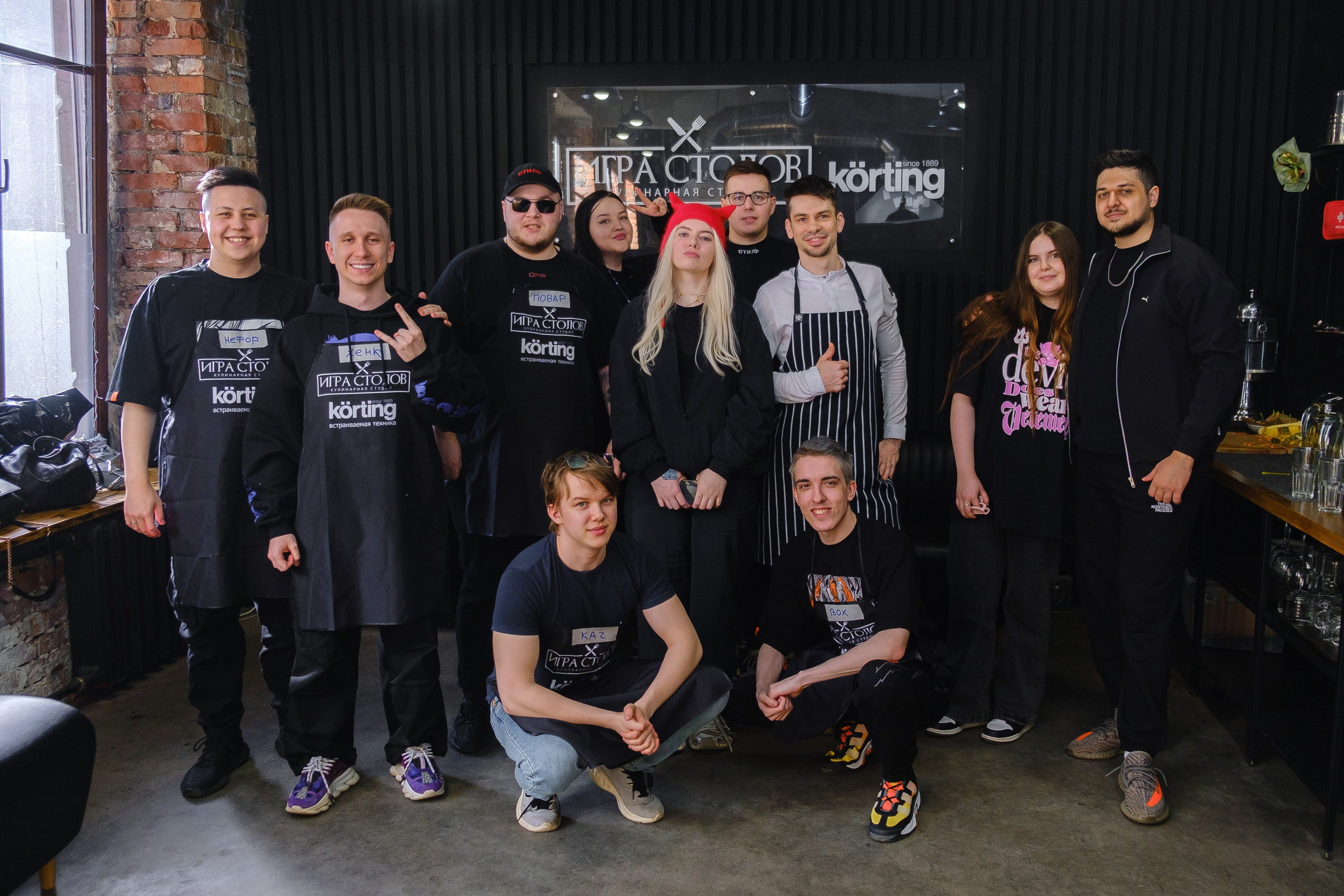 День рождения Андрея. Фотограф Мария Хлебникова Санкт-Петербург Москва