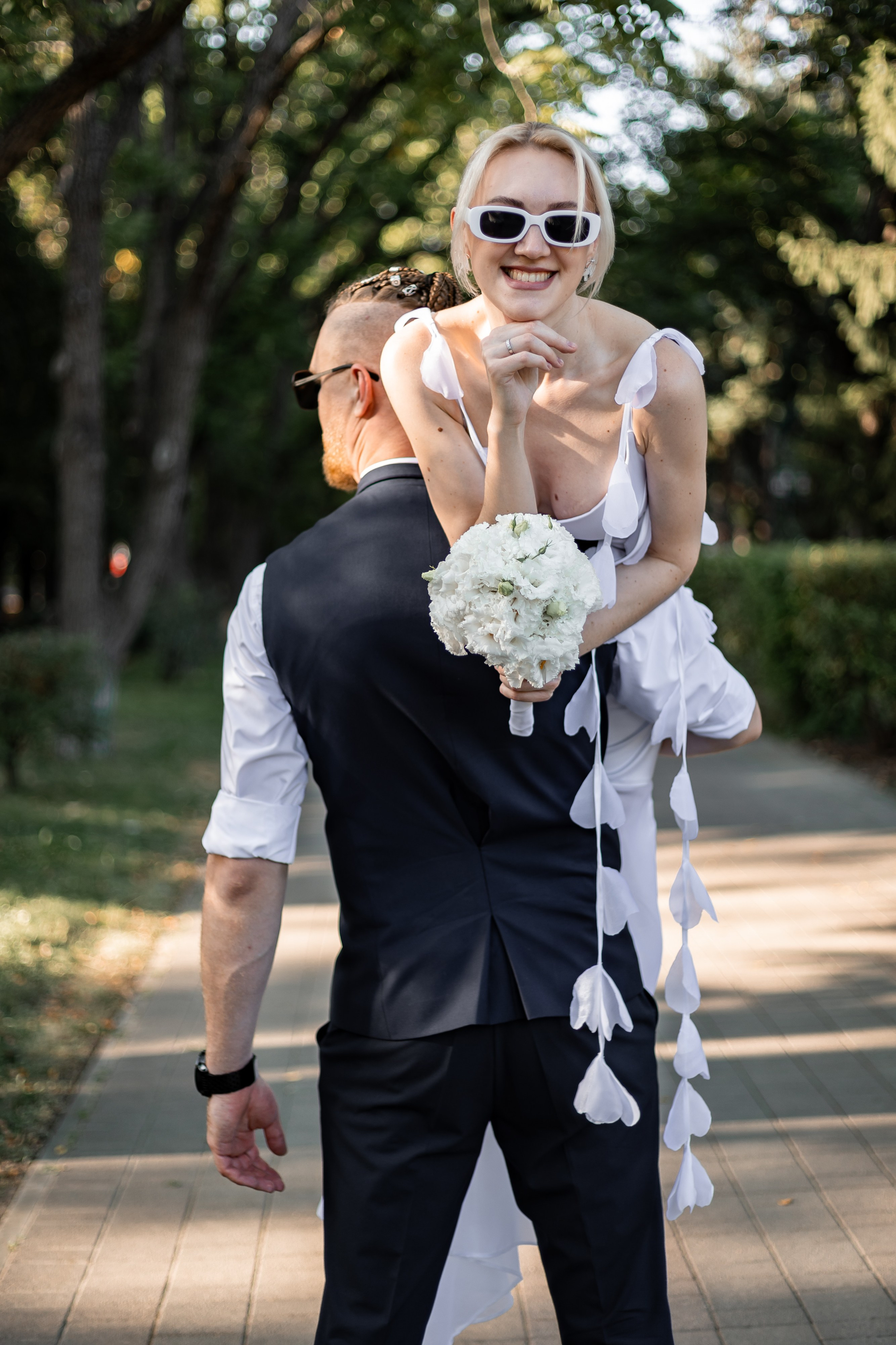 Александр & Ксения