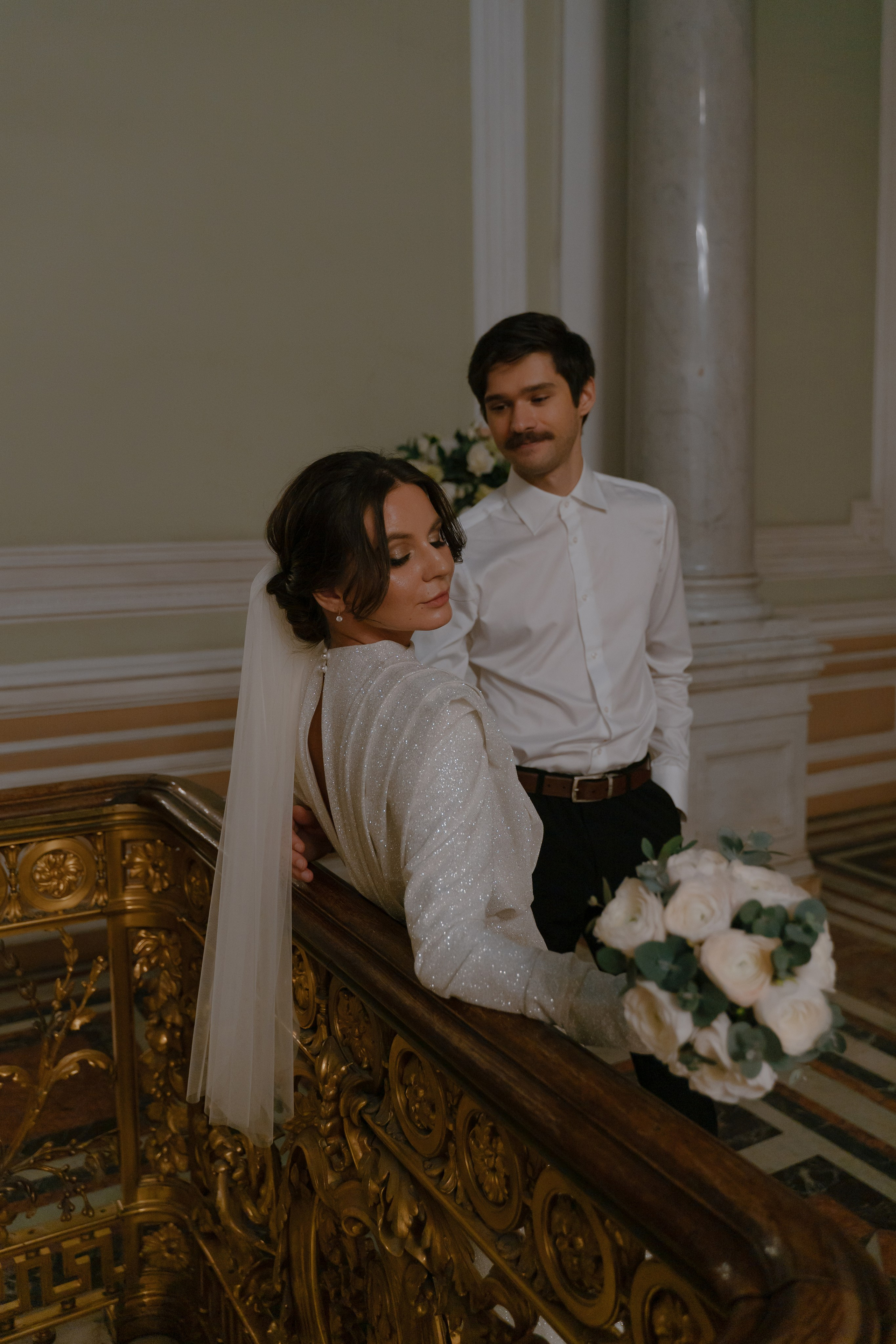 19.12.2023. Свадебный фотограф — Наталья Фед СПб/Москва