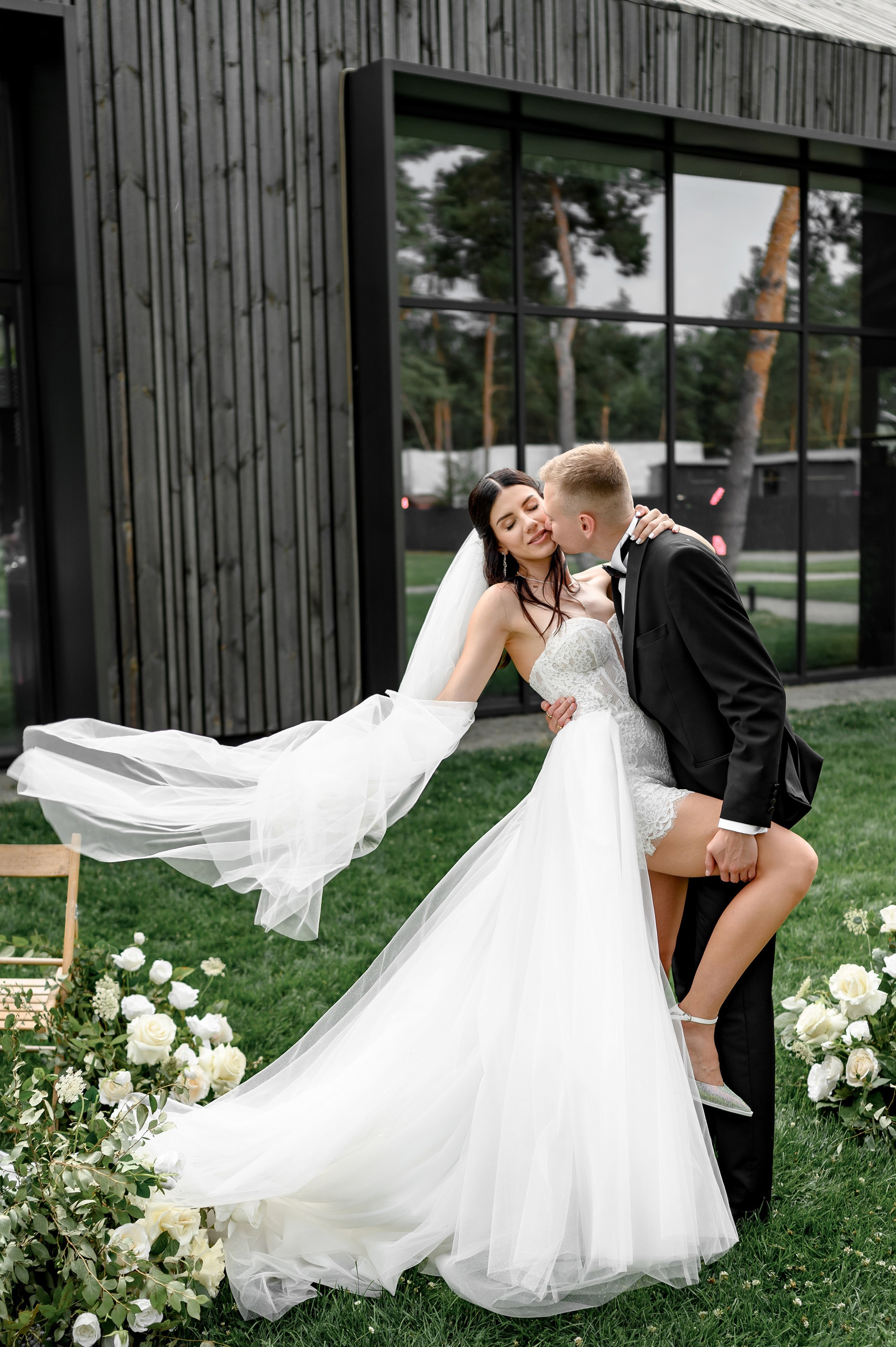 Руслан & Валентина. Москва, видеосъёмка, фотосъёмка, свадебный клип, фильм 4К media production