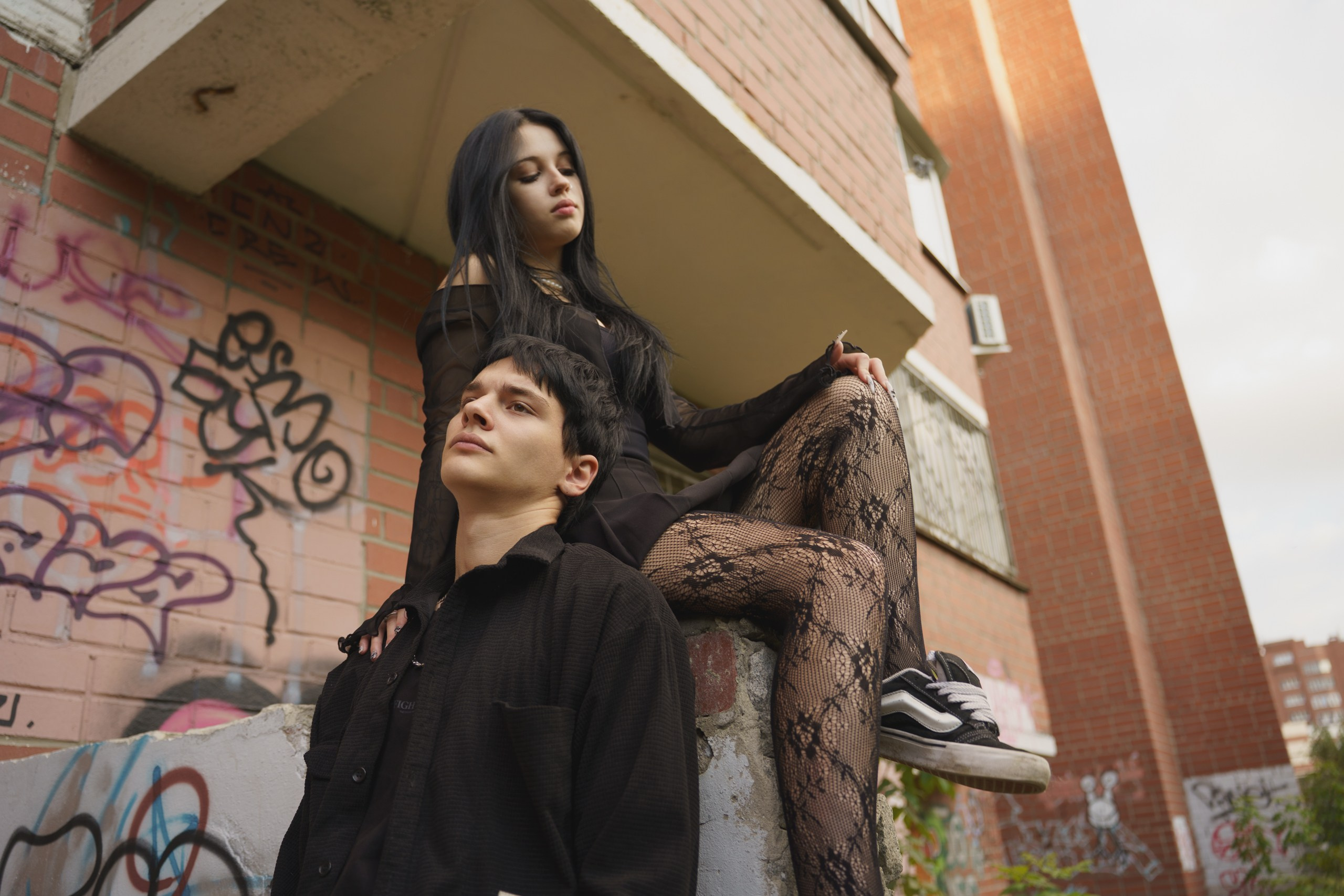 профессиональная фотосъемка Екатеринбург