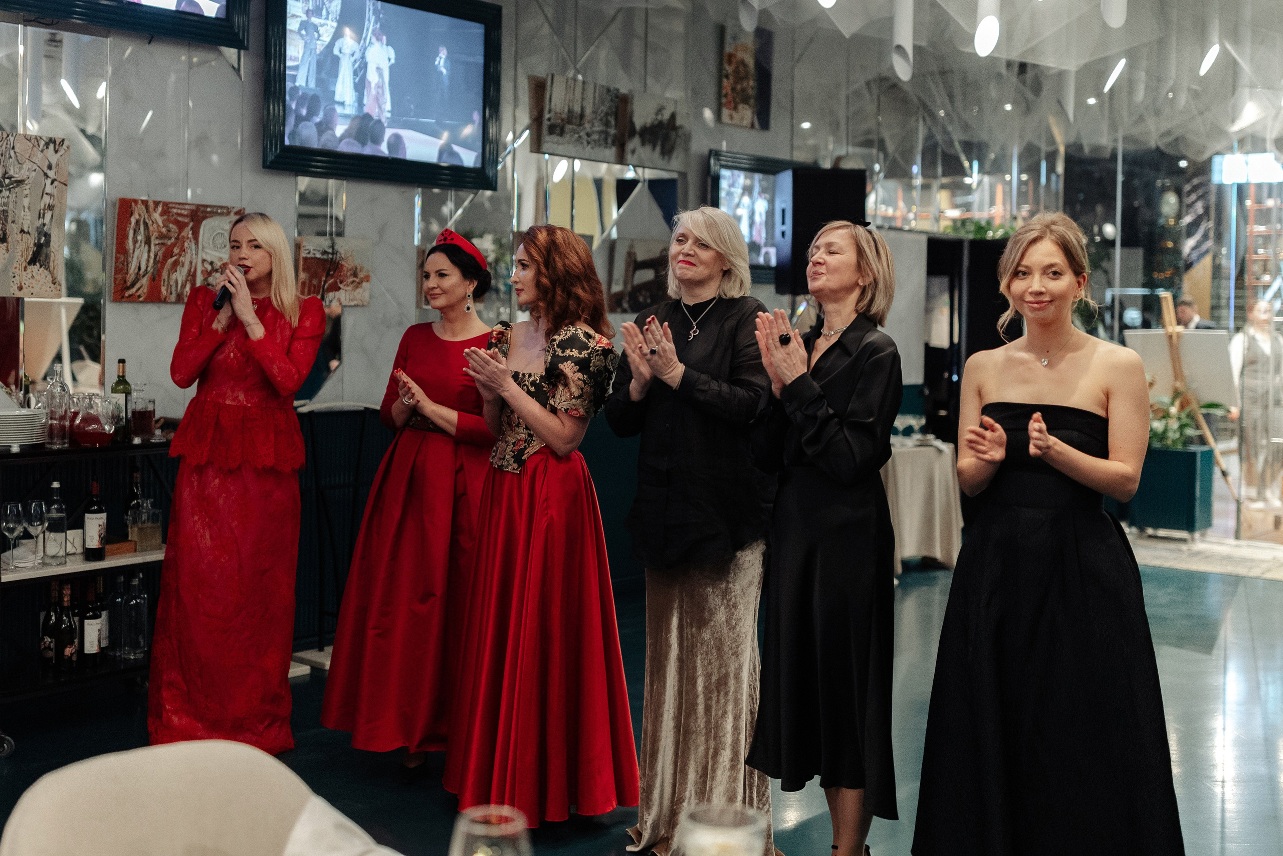 Бал моды L`Atelier. Алексей Шаров — свадебный и репортажный фотограф в Нижнем Новгороде