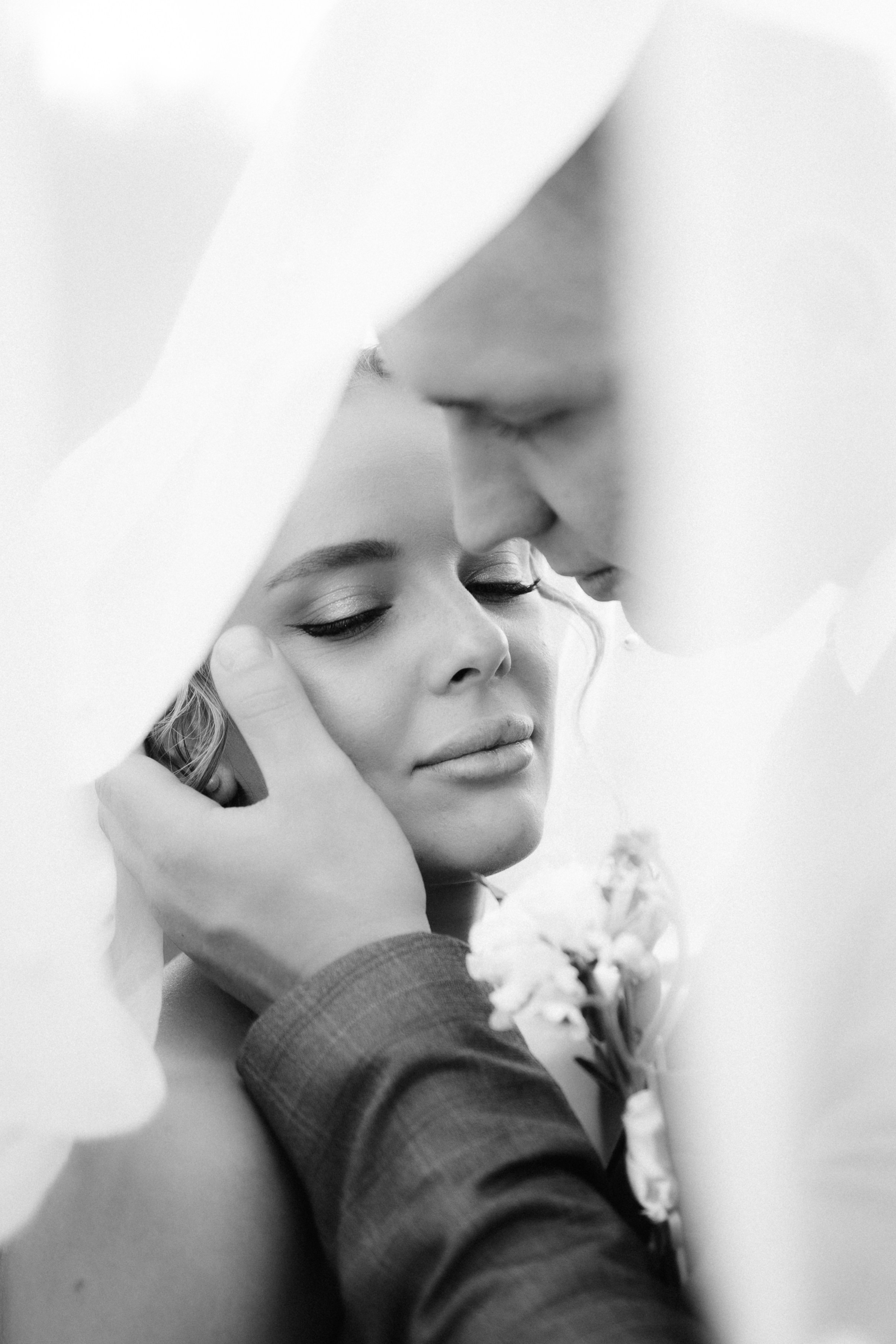 Свадебный фотограф Новосибирск. Свадебный и портретный фотограф в Новосибирске Любовь Исакова