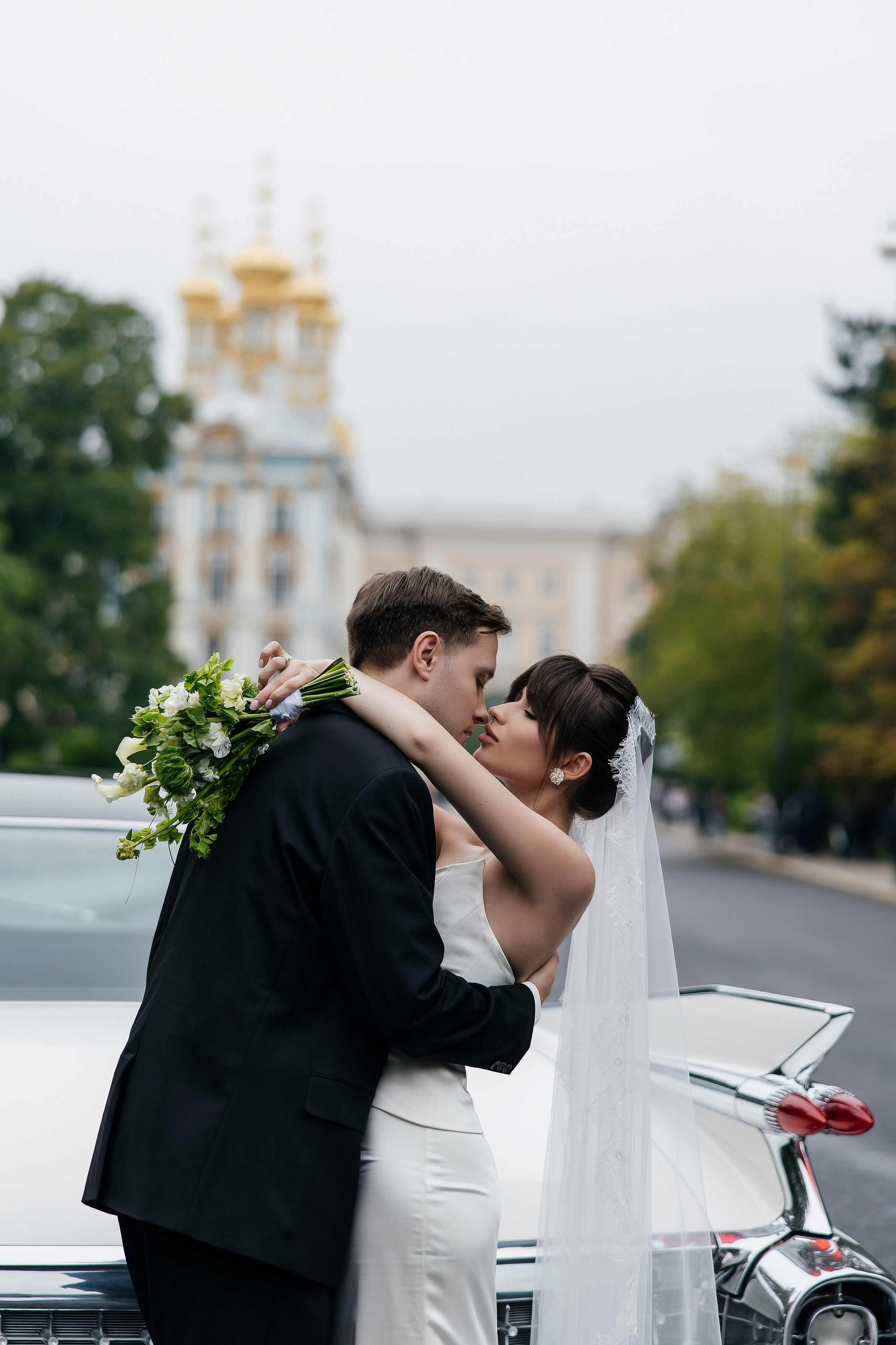 Русская Италия. Фотограф в Санкт Петербурге Колантаева Карина