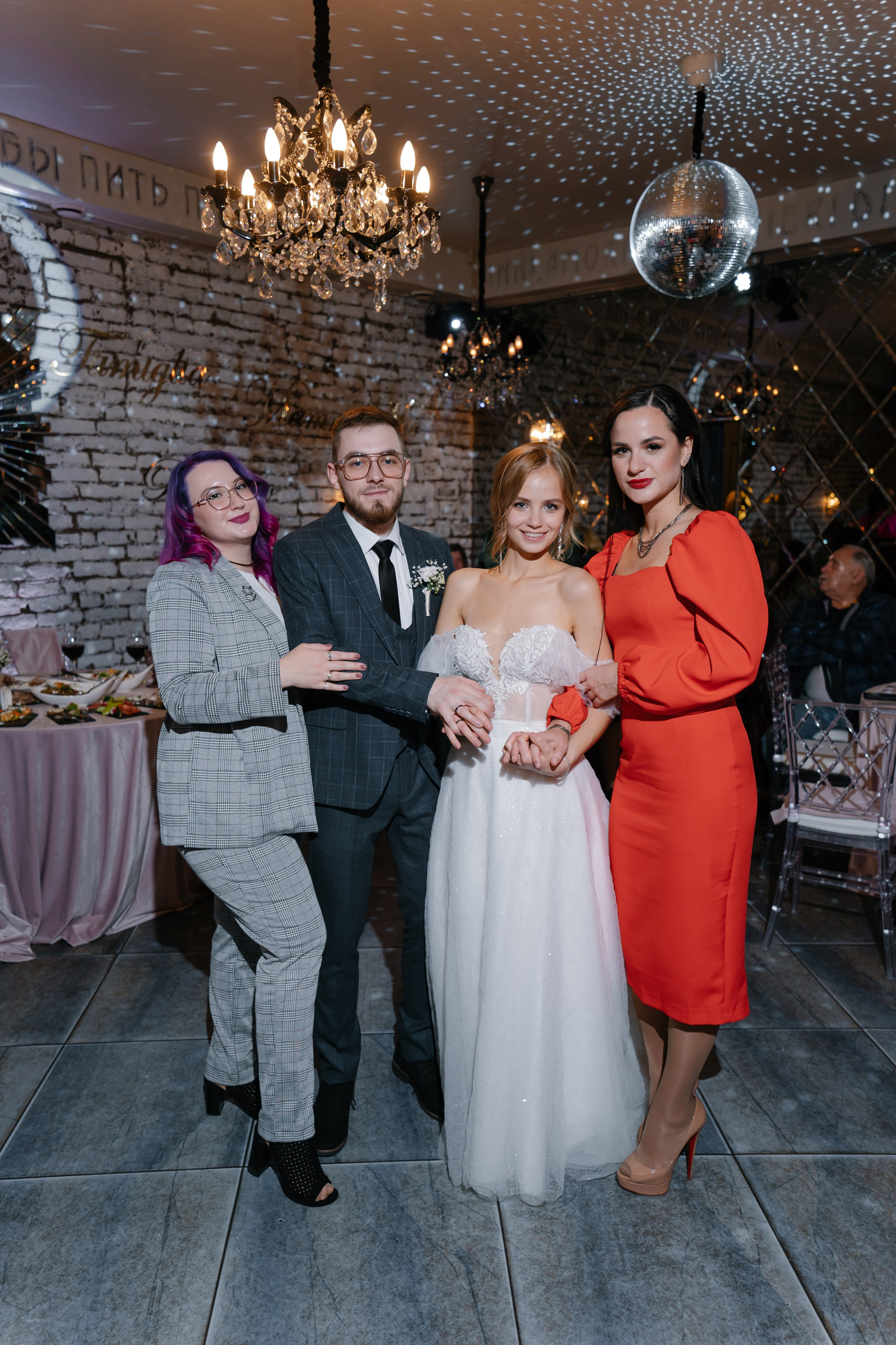 2. Свадебный фотограф — Наталья Фед СПб/Москва