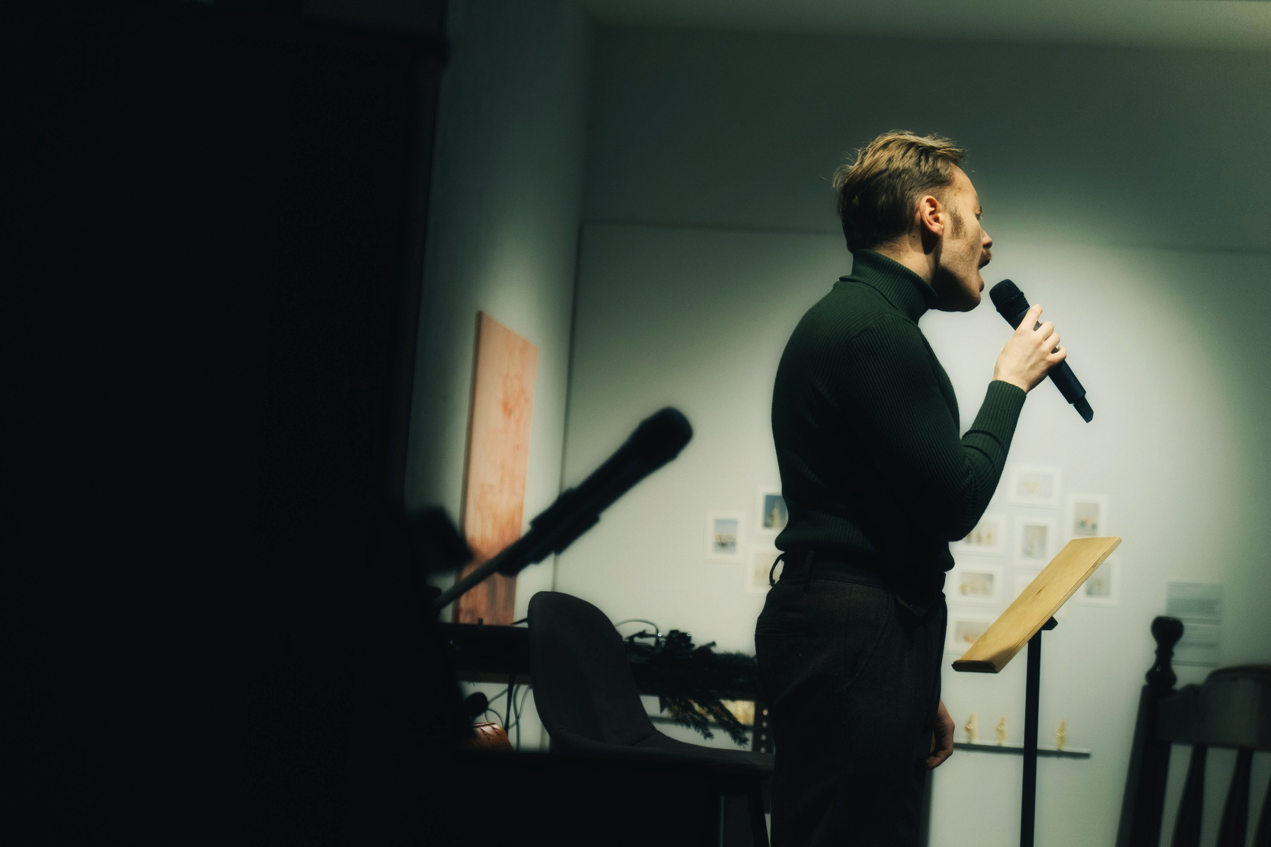 РОЖДЕСТВЕНСКИЙ КВАРТИРНИК 2026 («РЕЛЬСЫ»). Главная