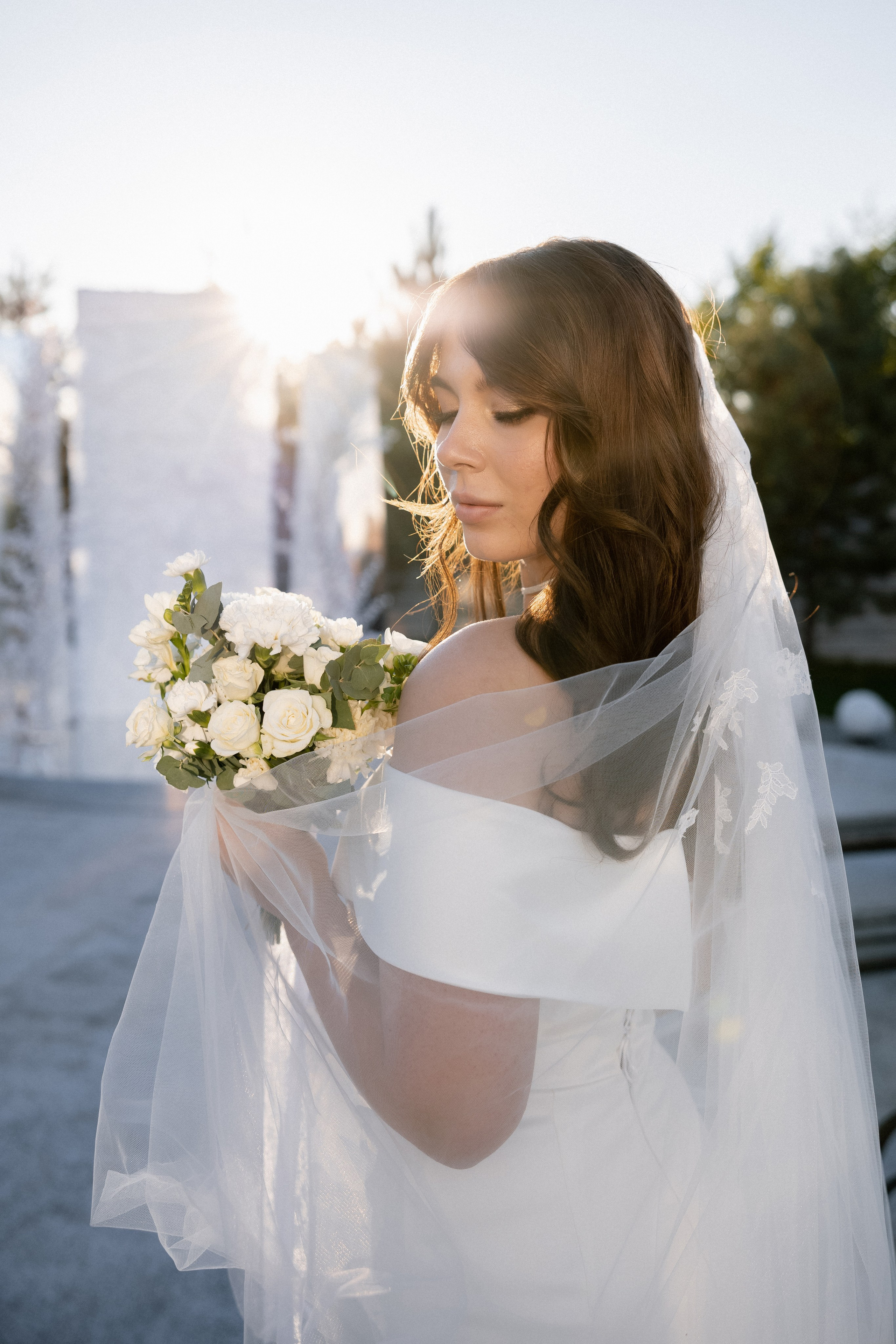 Владислав и София. Свадебный и семейный фотограф Сасина Элина г.Хабаровск