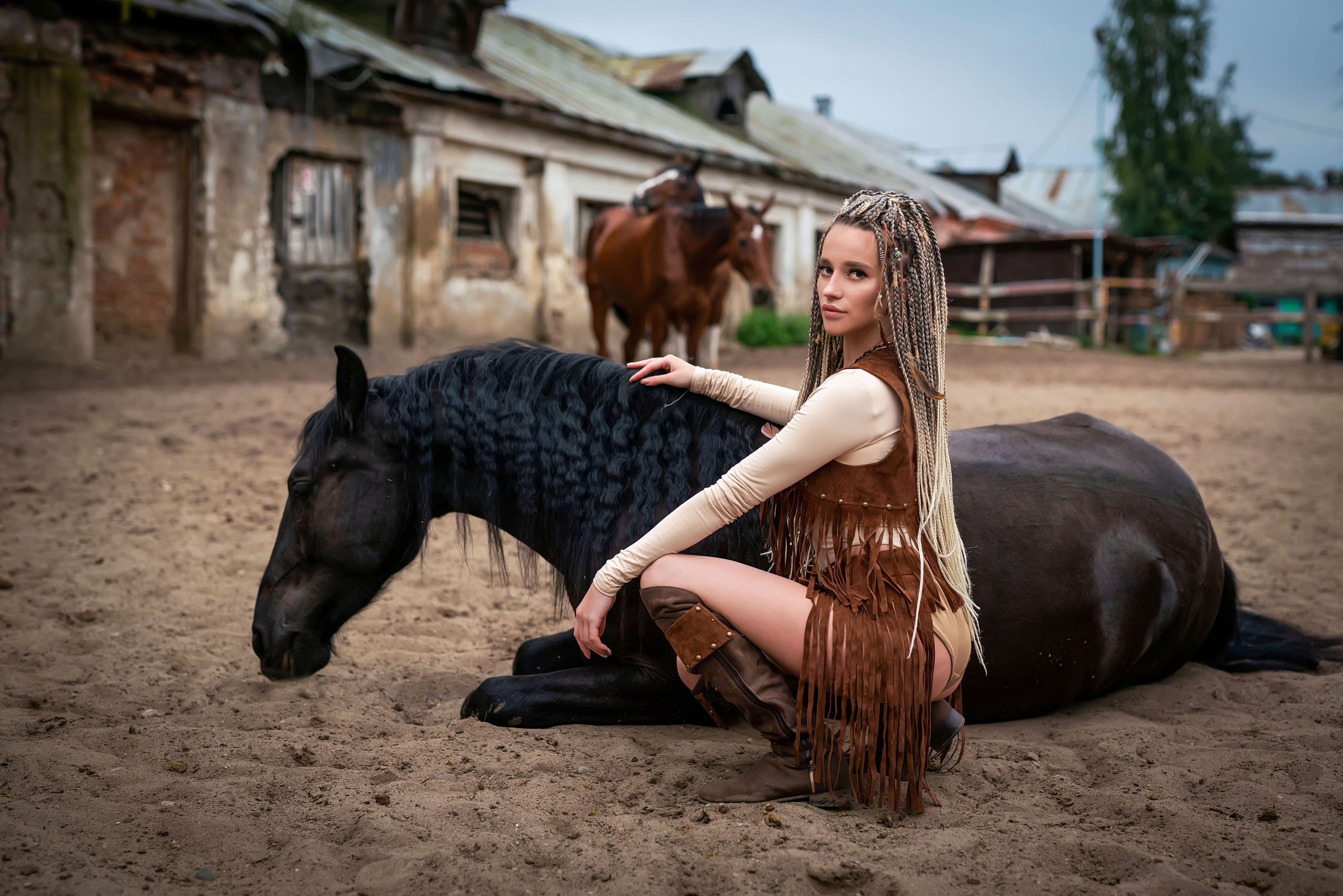 Для двоих. Фотограф Мария Орлова
