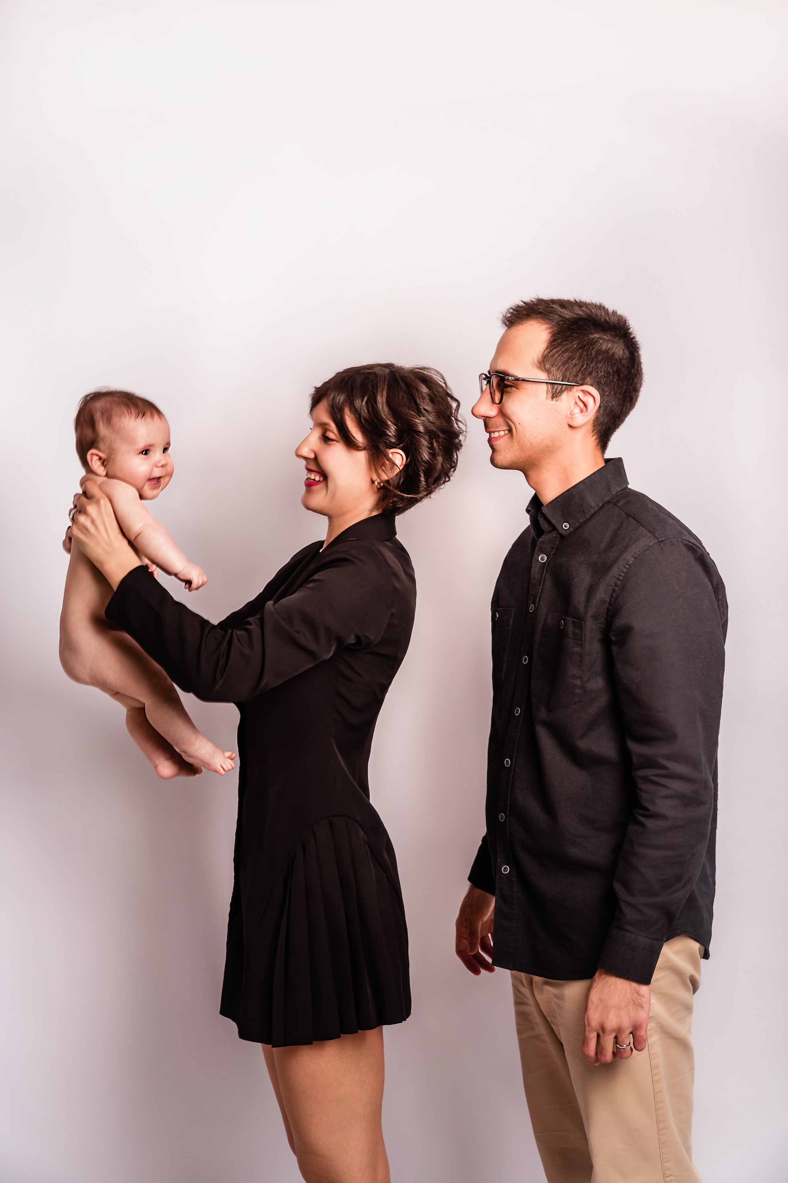 Tilda. Professional family and children’s photographer in Izmir Irina Eron