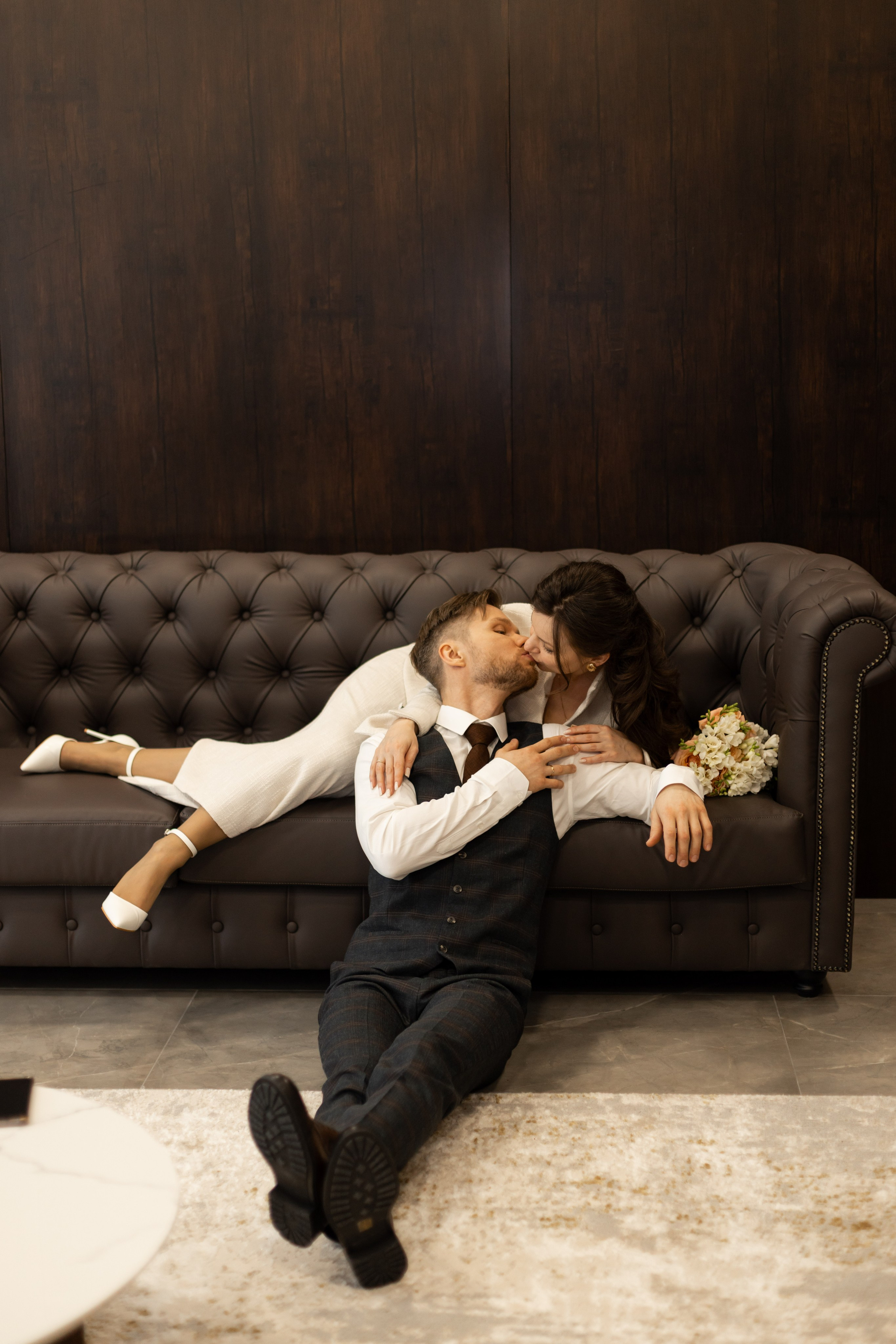 ЗАГС Митино. Свадебный и семейный фотограф в Москве Диана Левченко