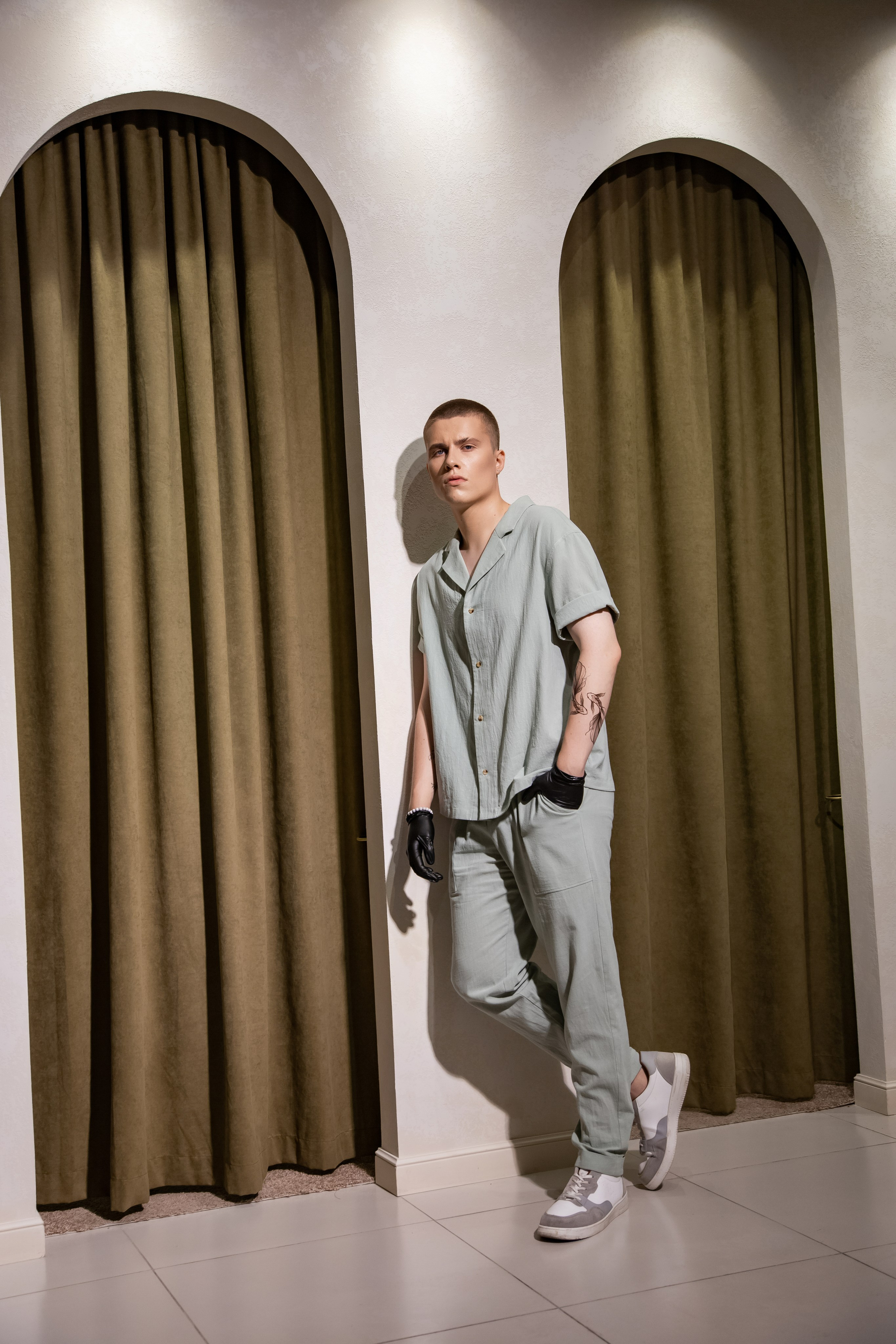 WILLA. Фотограф Иван Гуляев