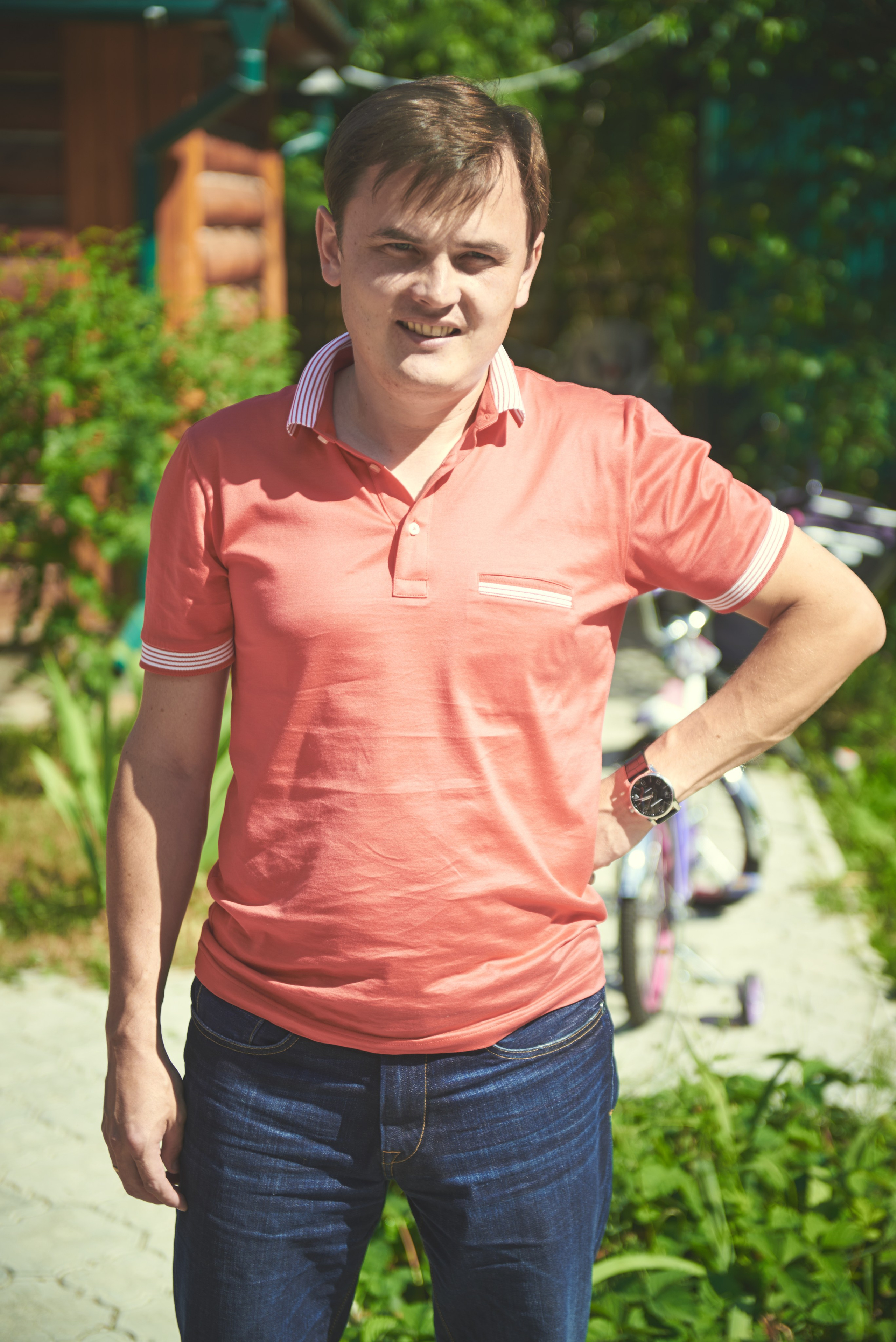 Guzel 3 yers party. Photo & Video production, in Bishkek, Kyrgyzstan