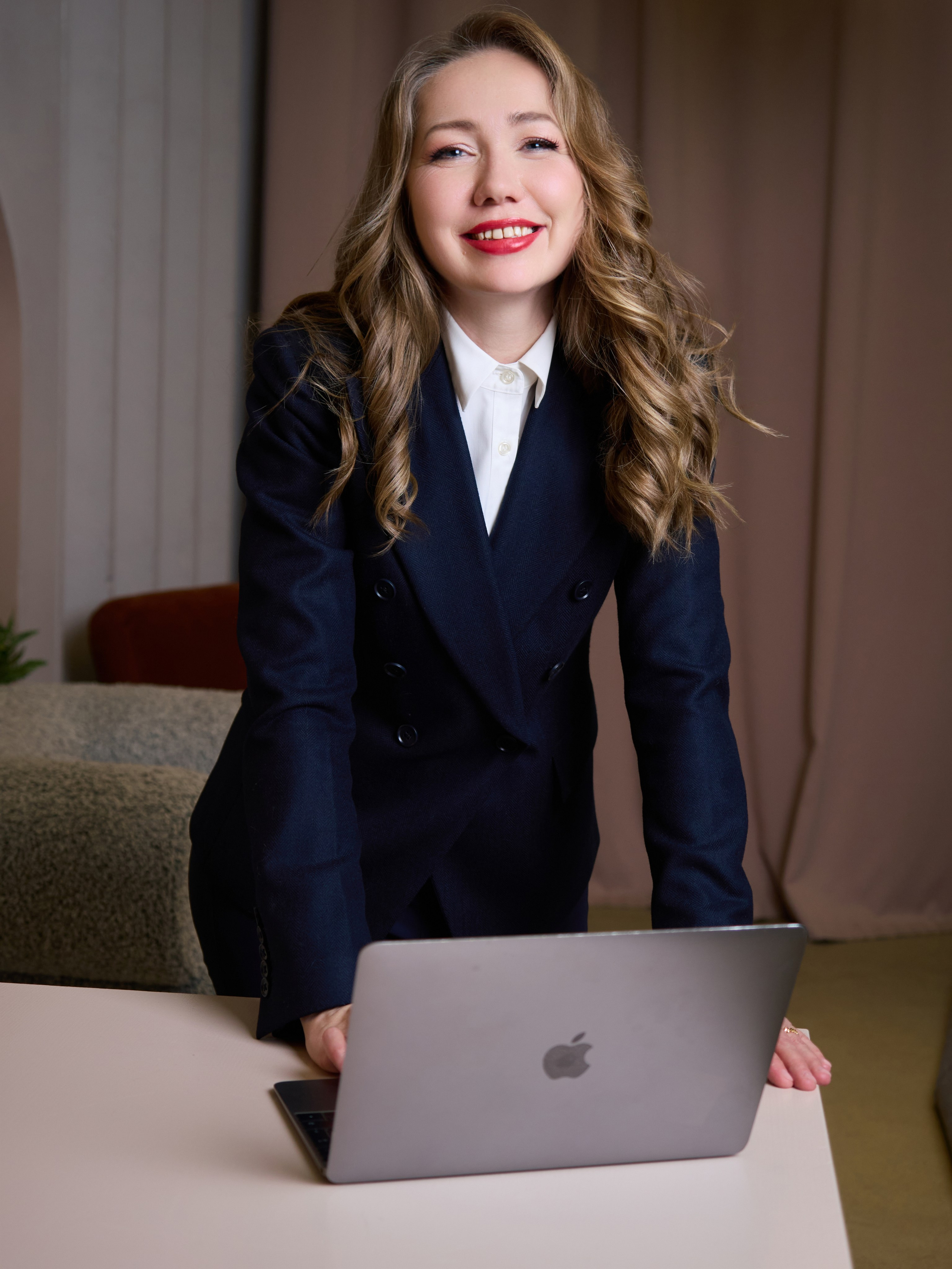 Деловая съёмка. Репортажный фотограф Москва