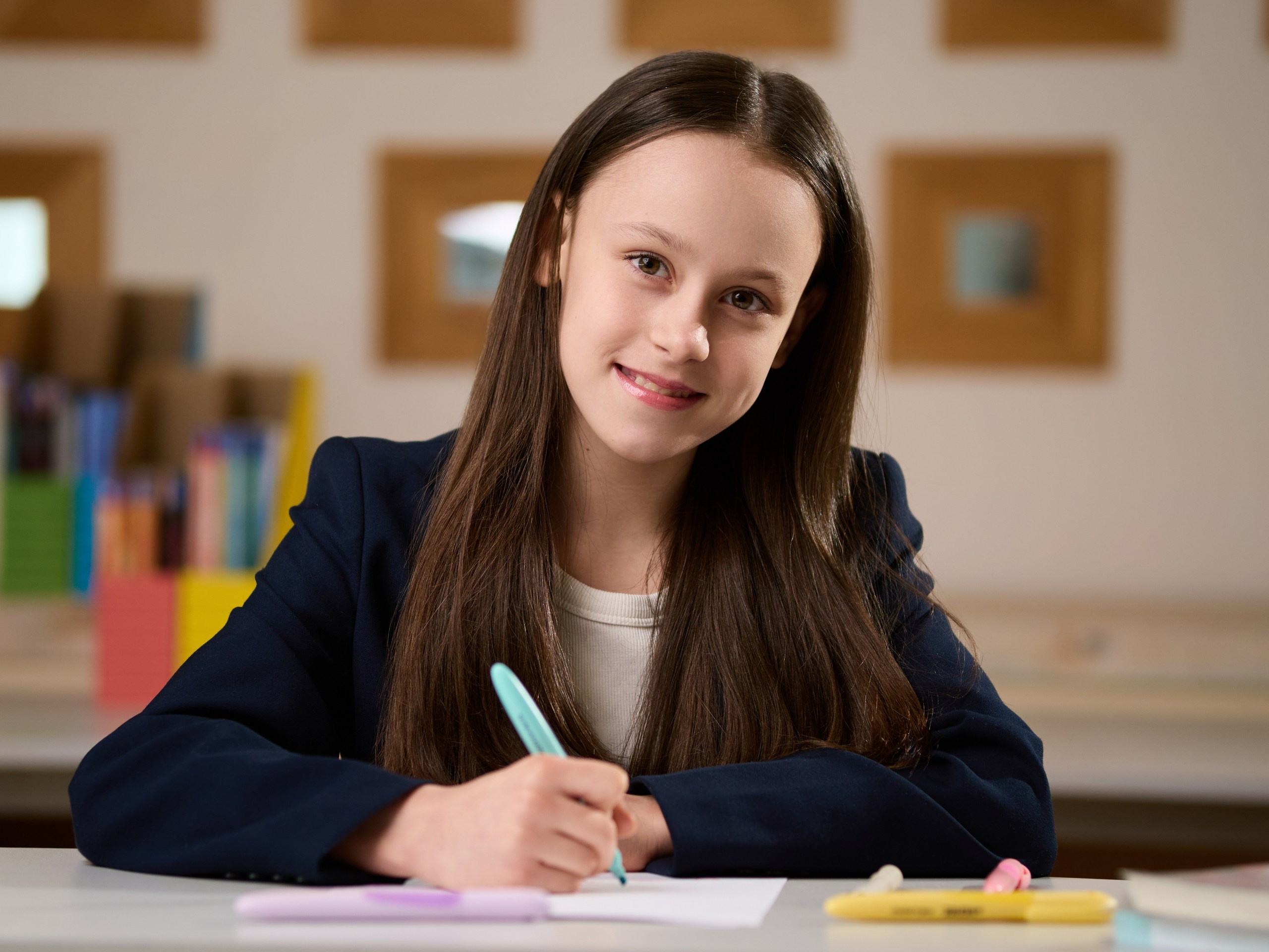 Школа и детский сад. Репортажный фотограф Москва