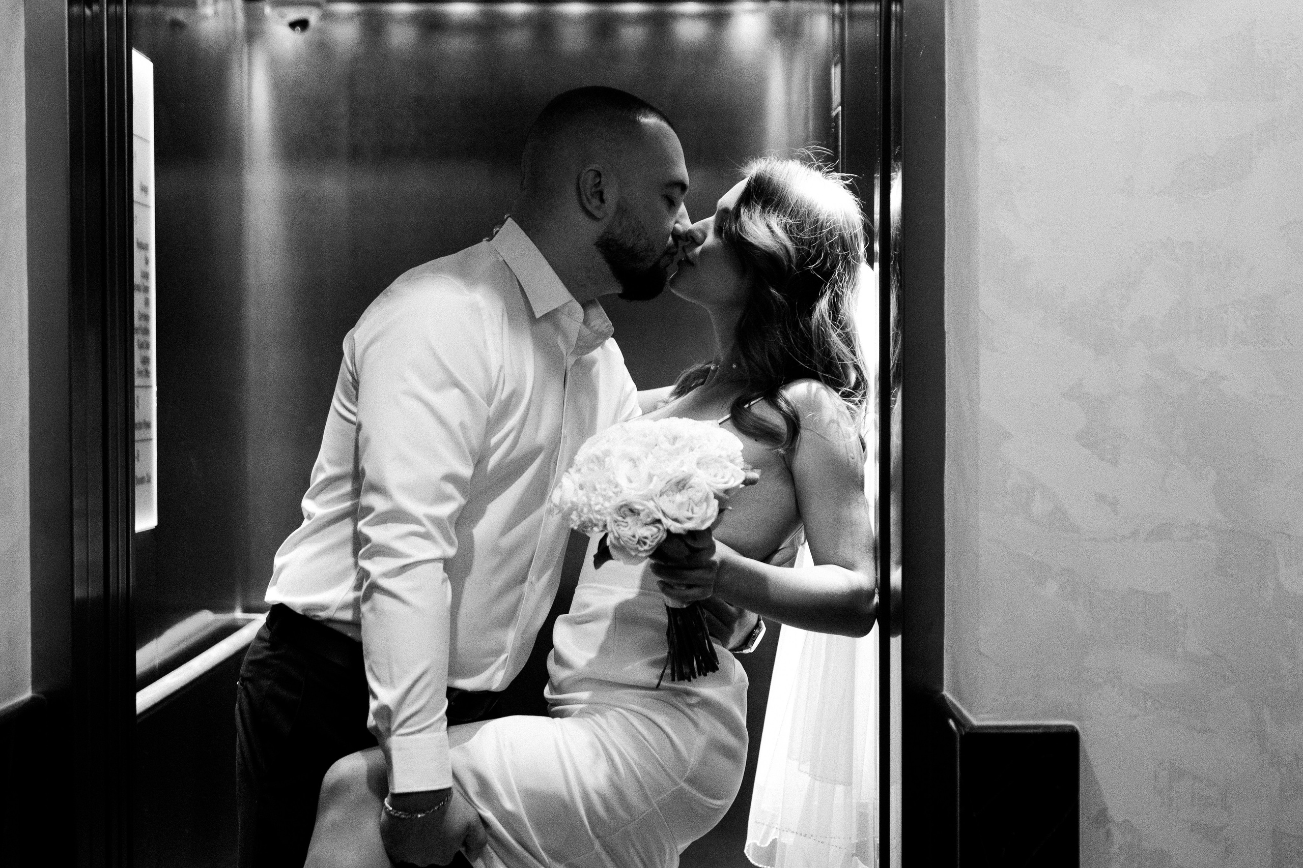 Арина & Никита. Фотограф Нижний Новгород Юлия Болдырева